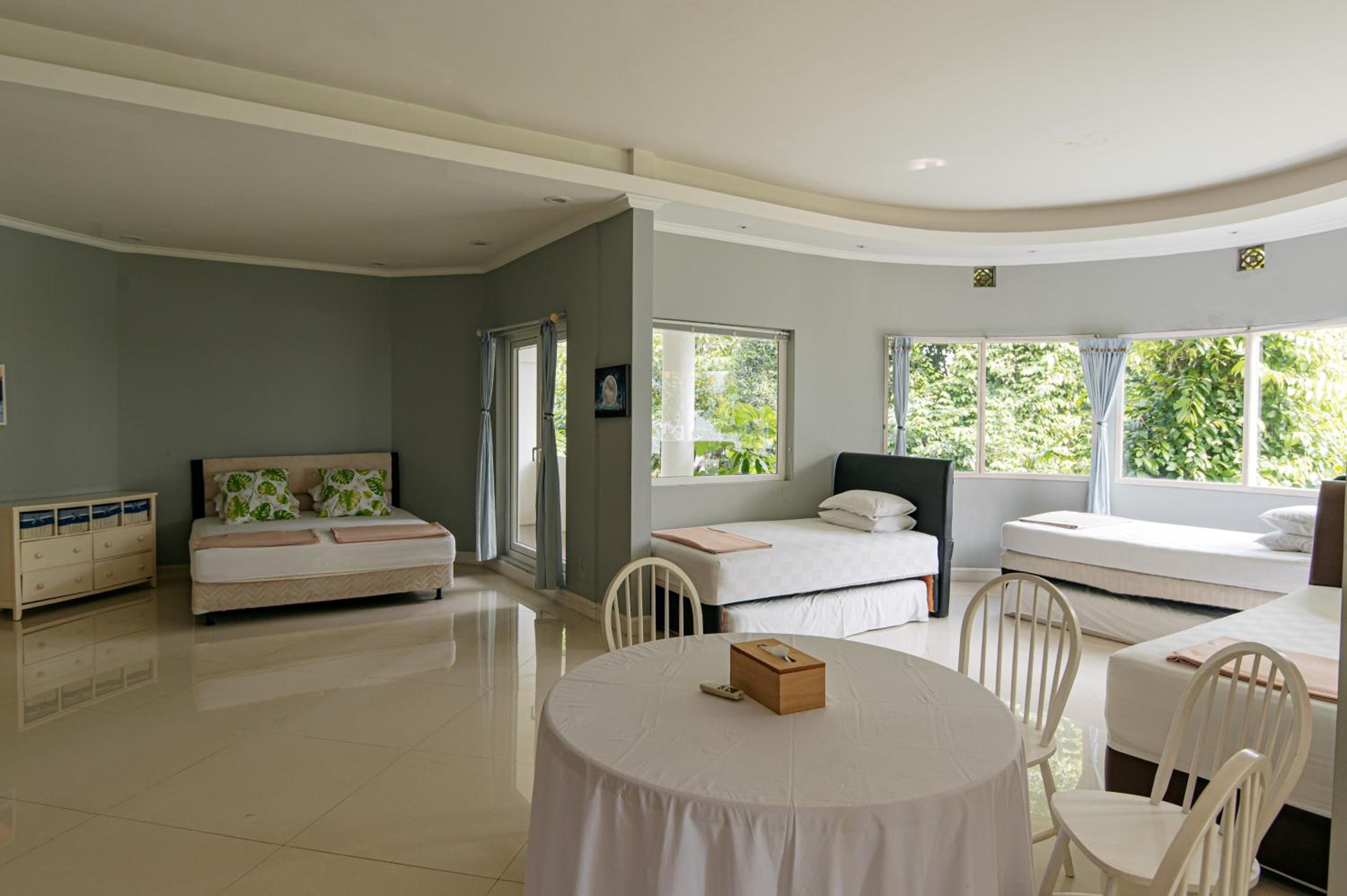 RDM Villas