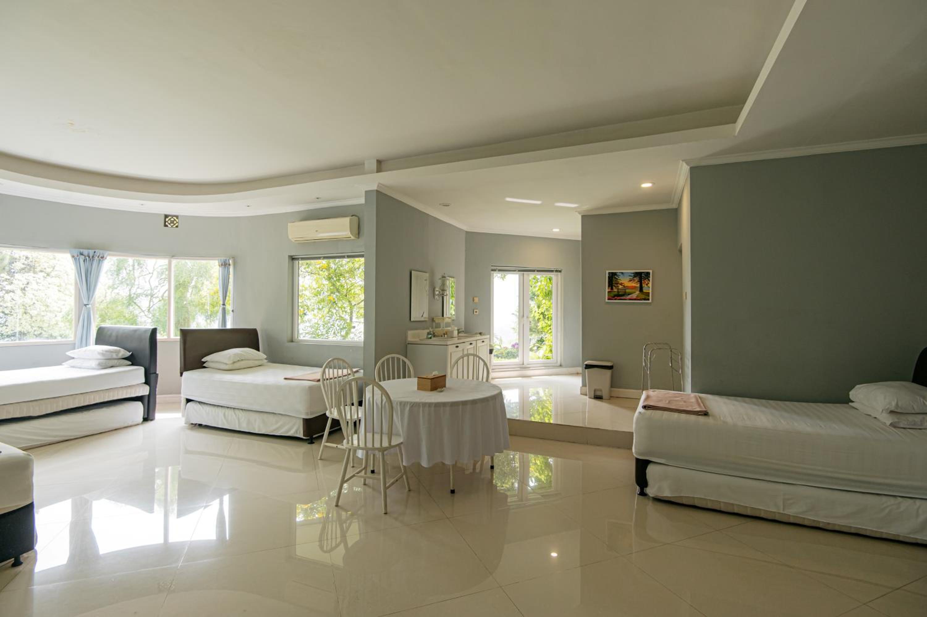 RDM Villas