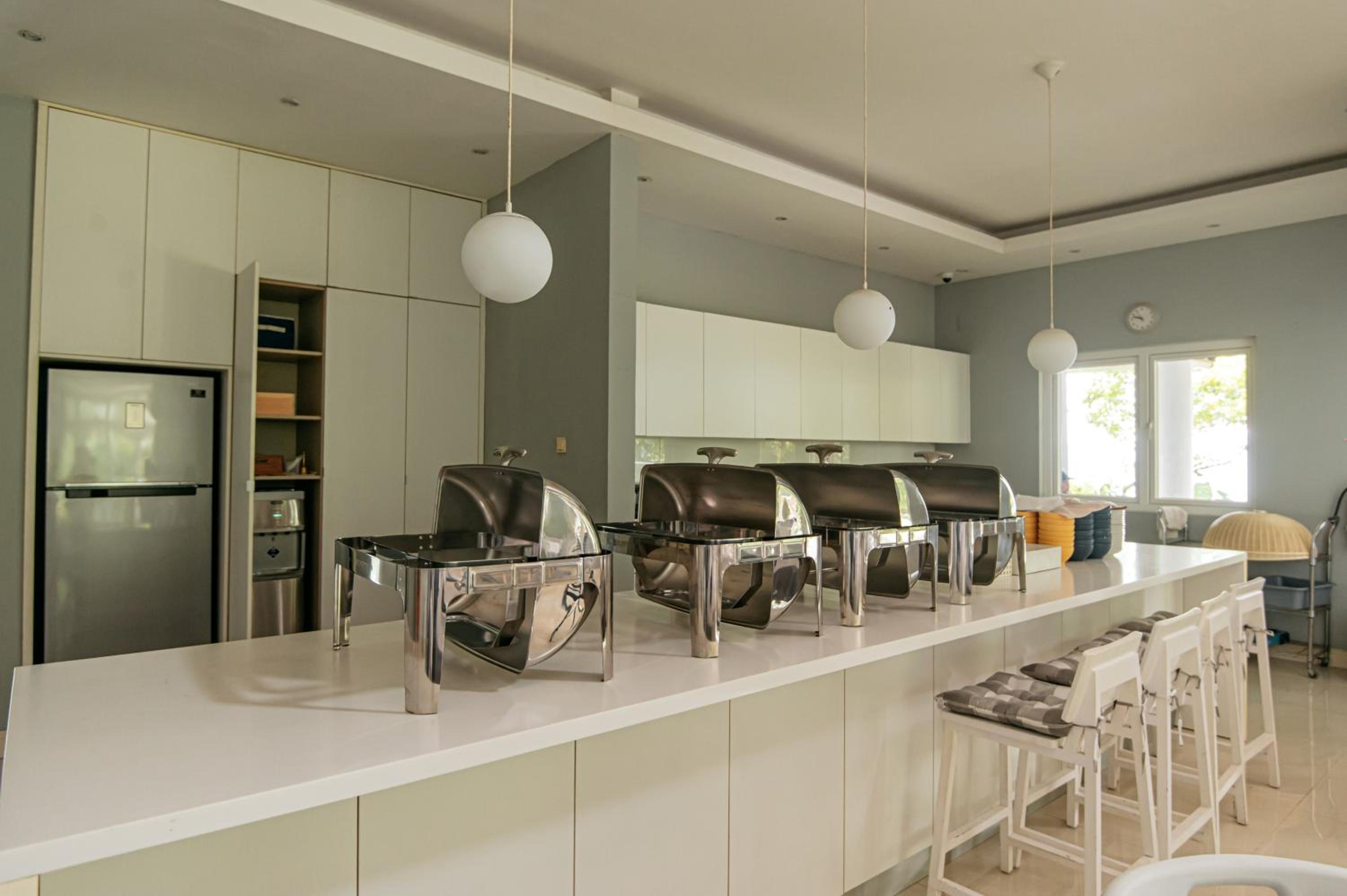RDM Villas