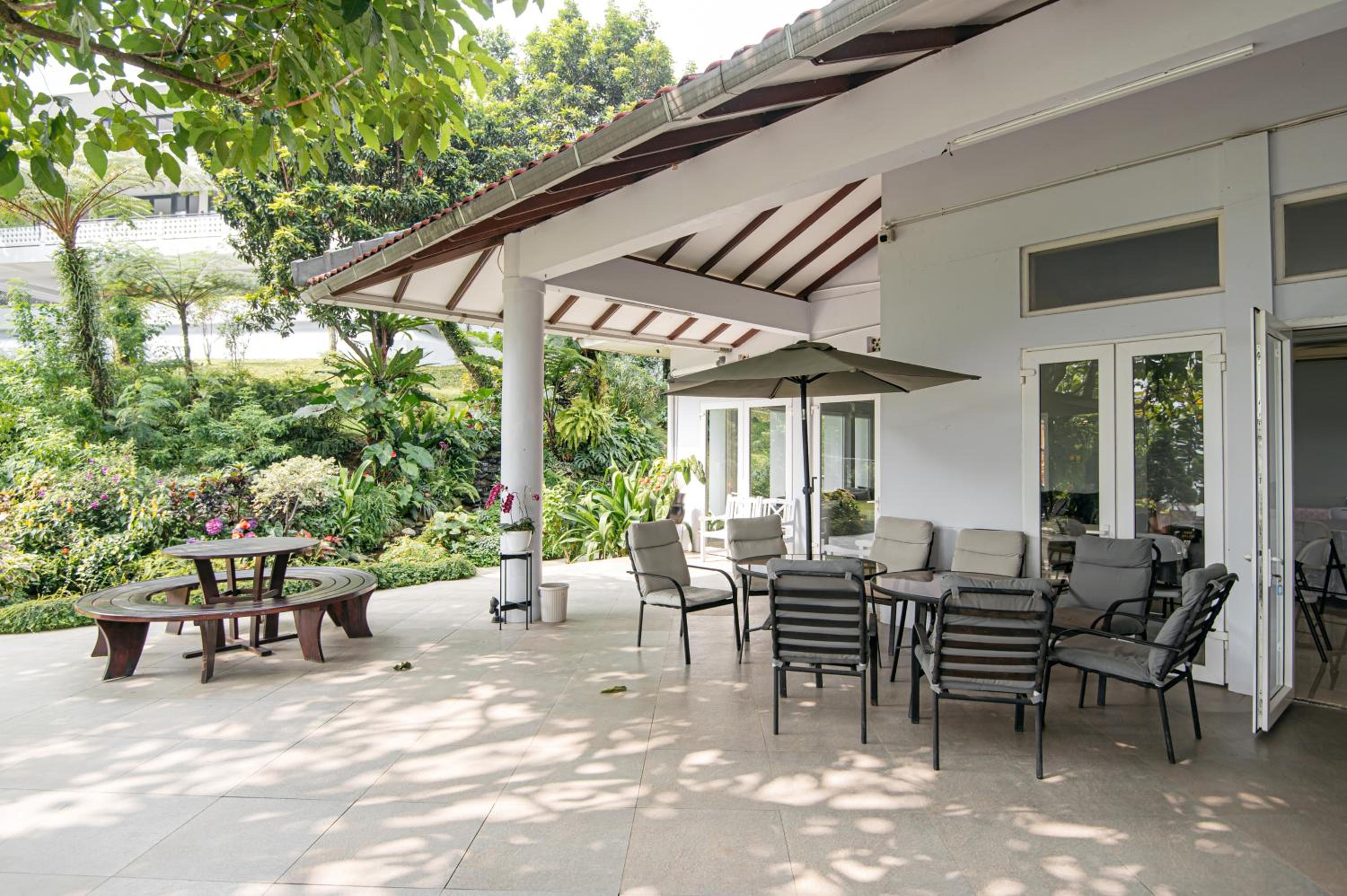 RDM Villas