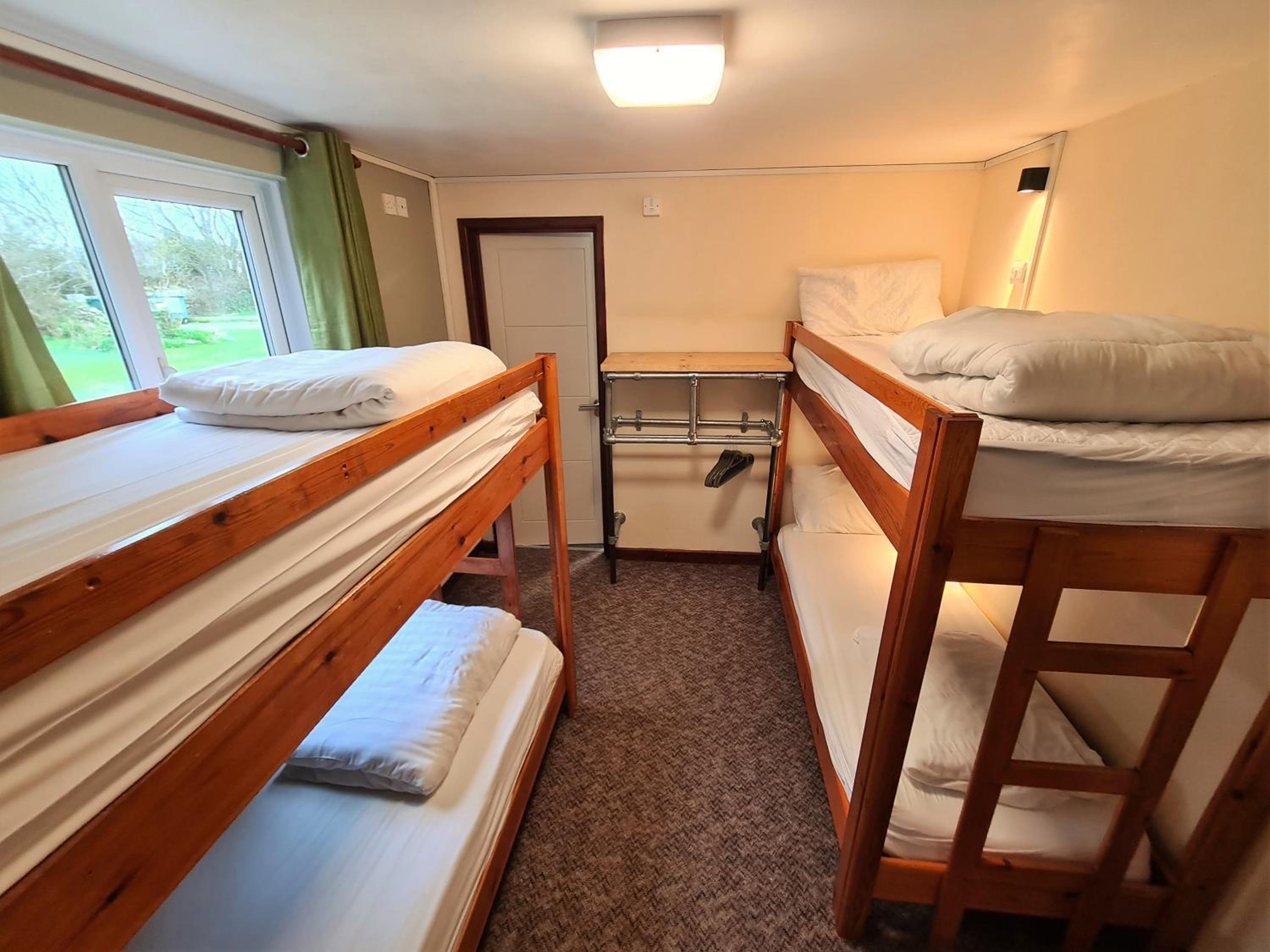 Newgale Lodge