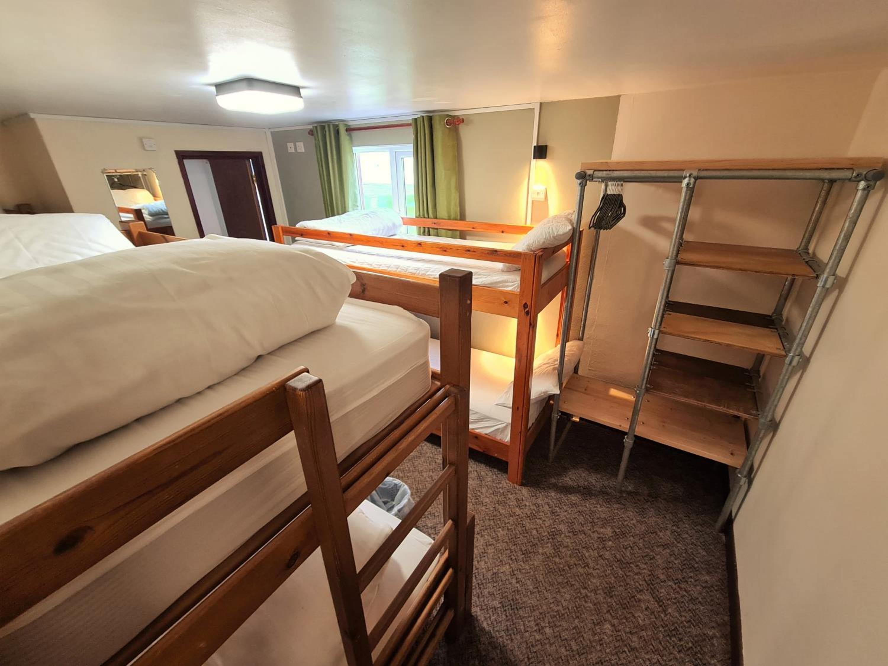 Newgale Lodge