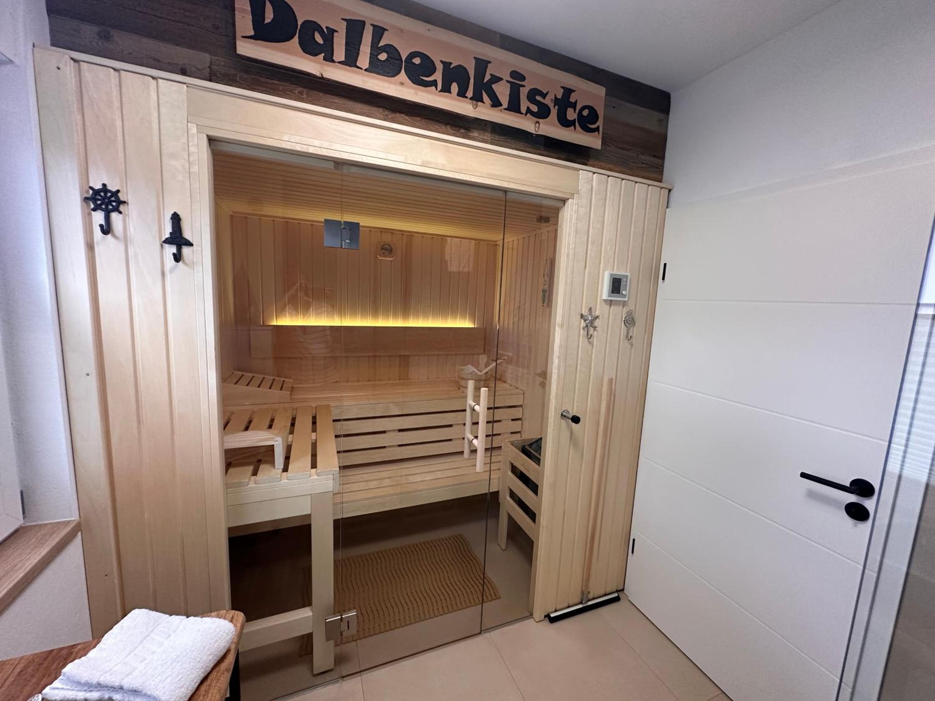 Villa Dalbenkiste