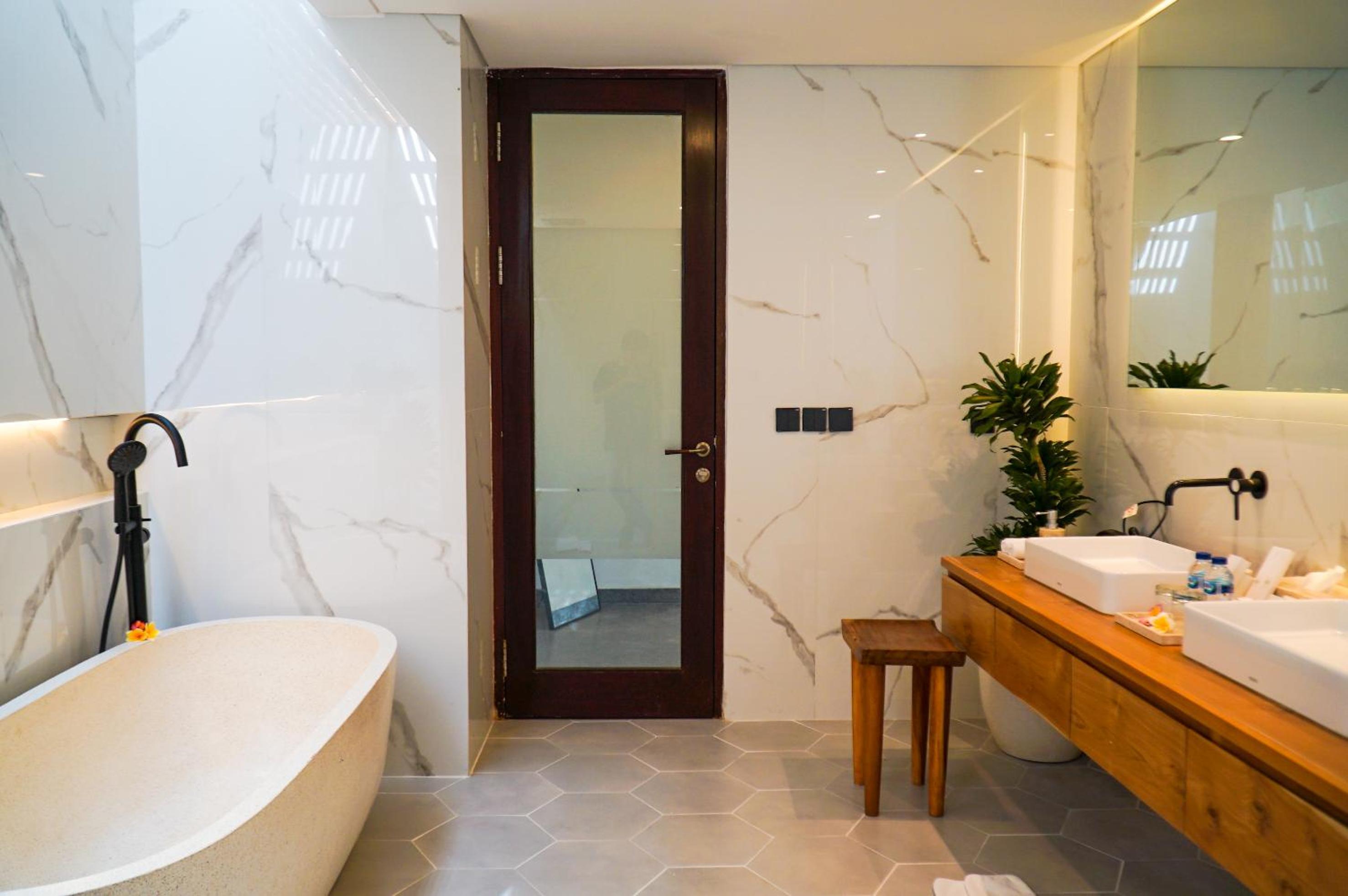 Lotus Villa by Elite Villas view 3