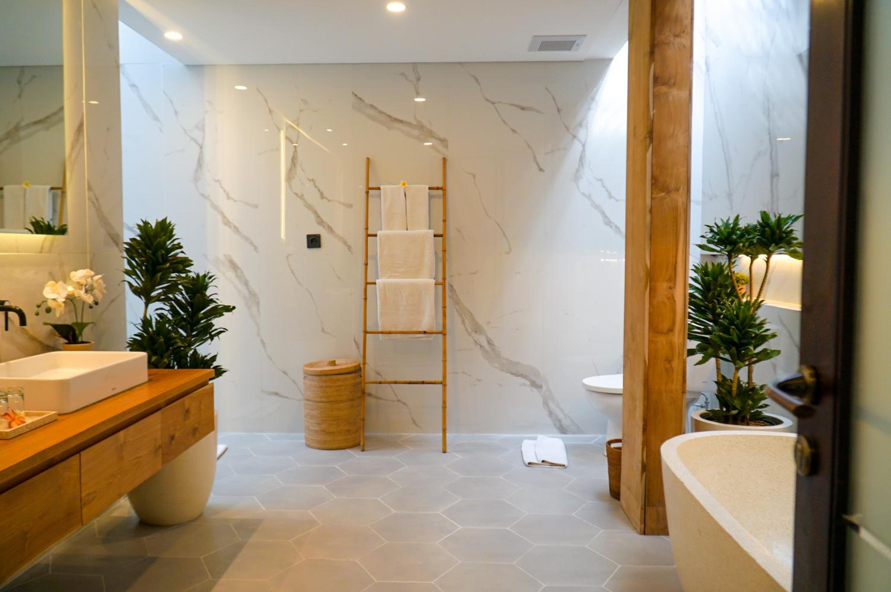 Lotus Villa by Elite Villas view 4
