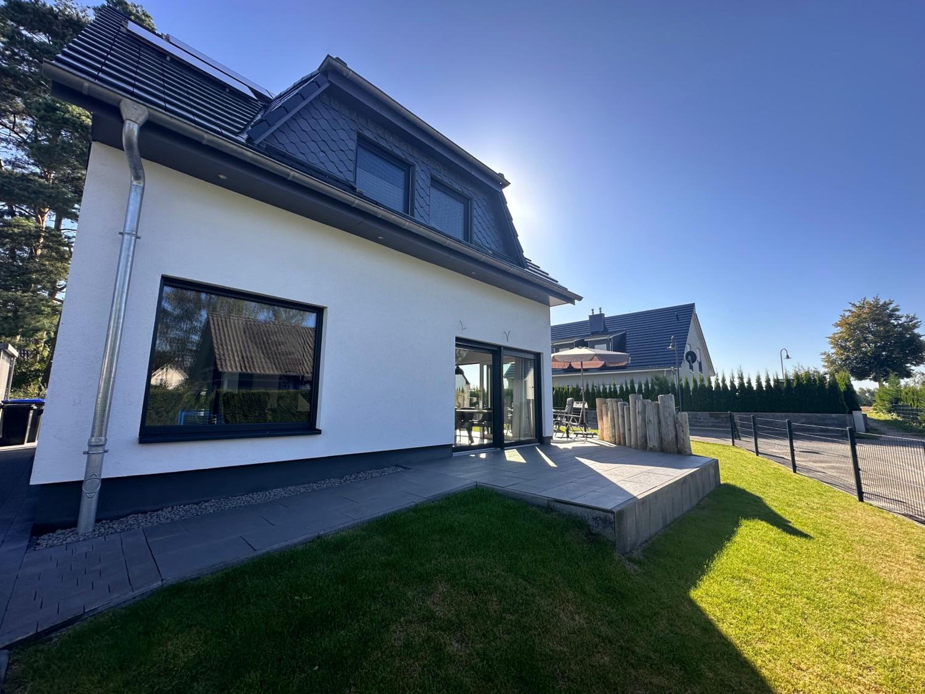 Villa Dalbenkiste