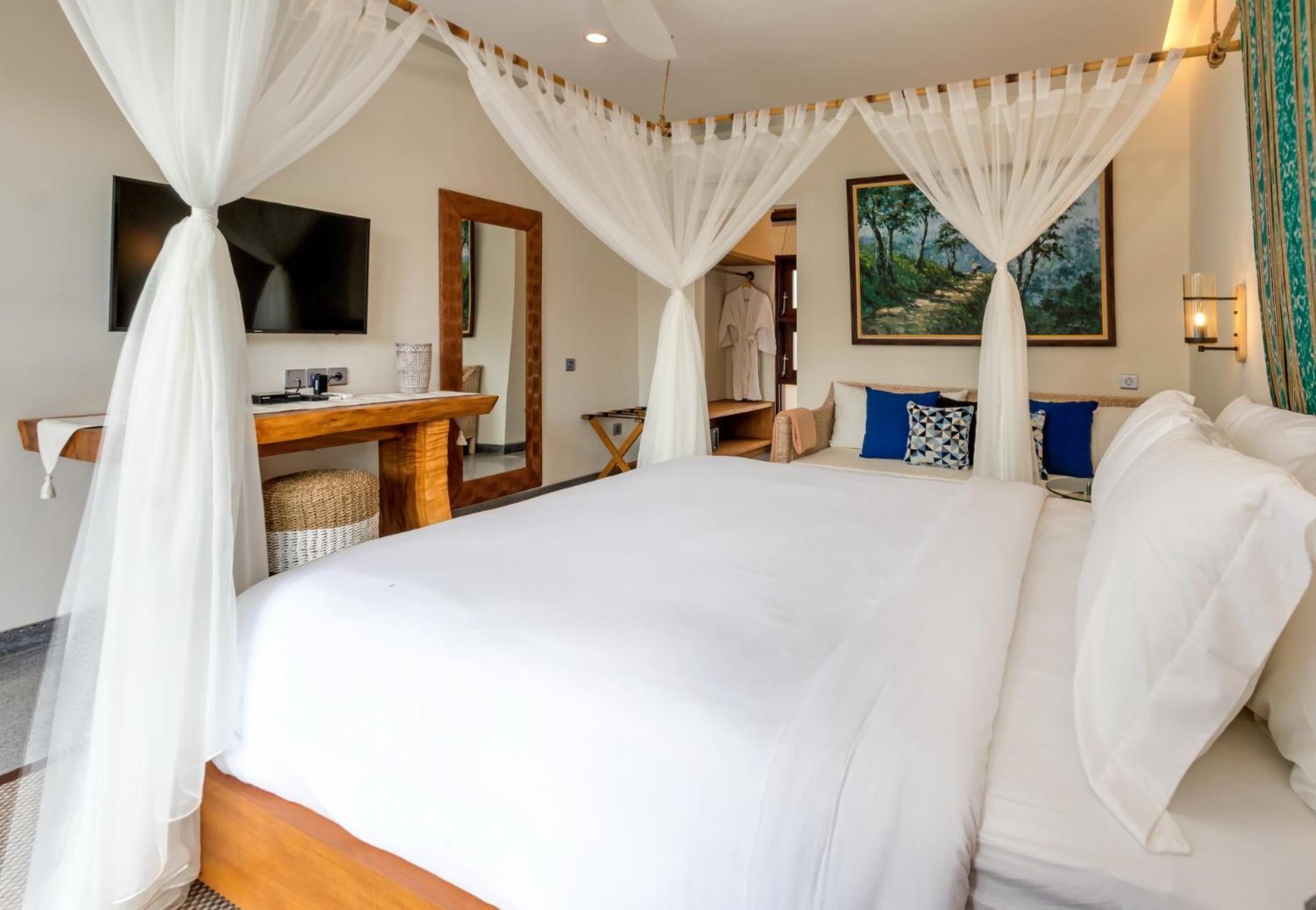 Lotus Villa by Elite Villas view 5