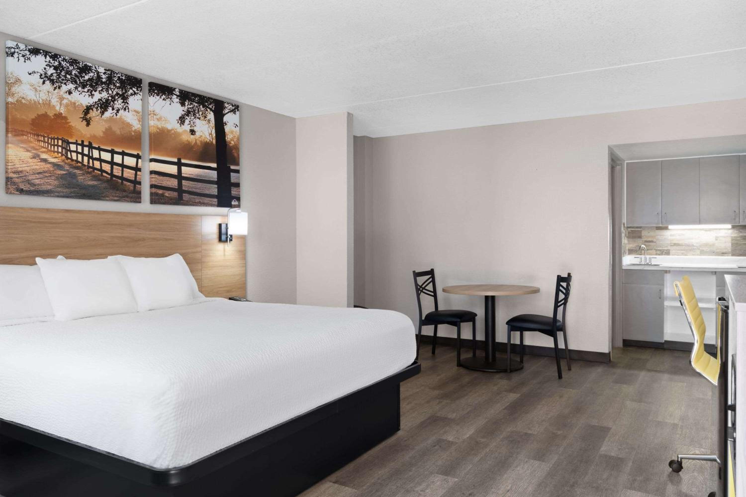Days Inn by Wyndham Conway, Billede 72