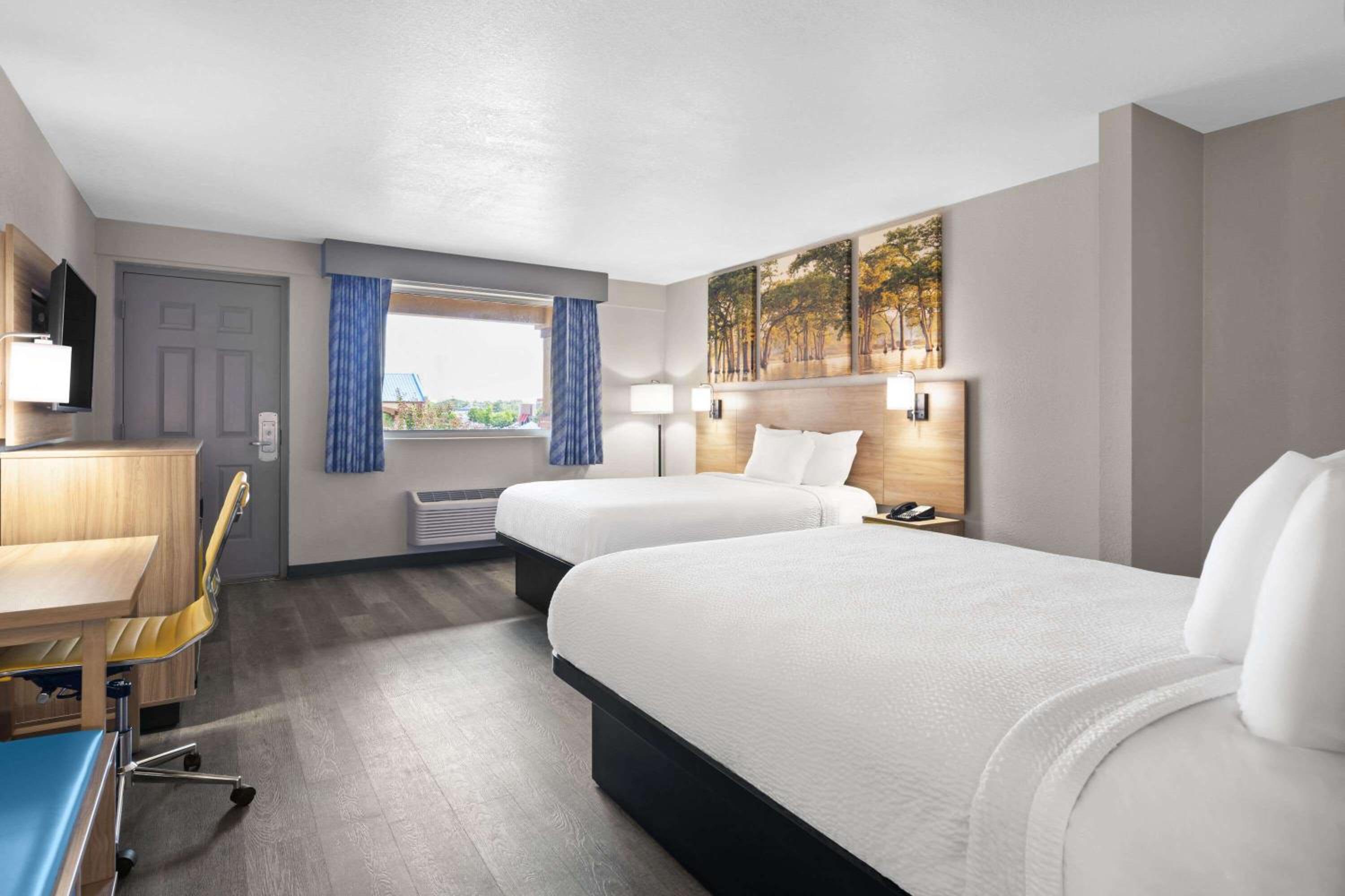 Days Inn by Wyndham Conway, Billede 39
