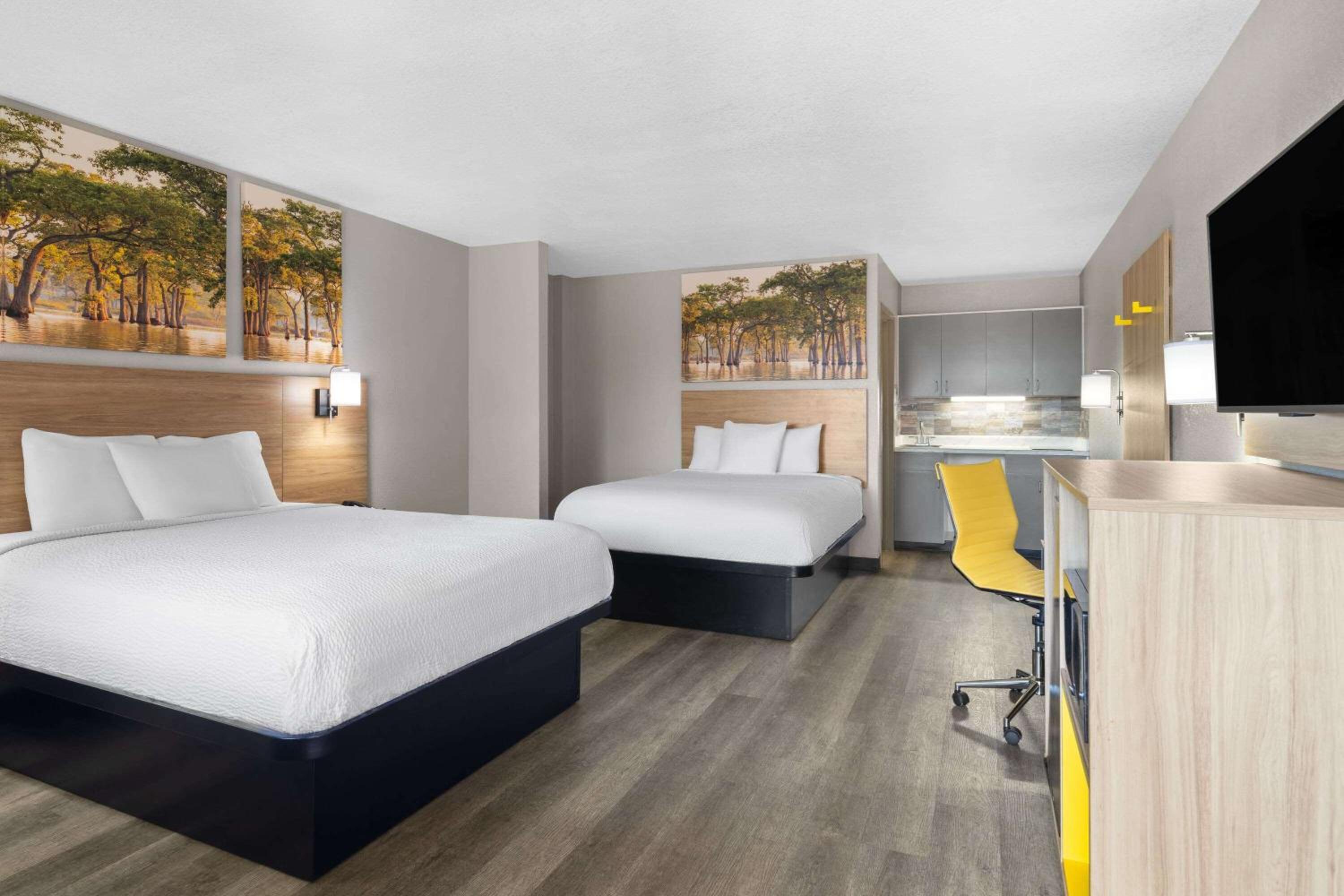 Days Inn by Wyndham Conway, Billede 14