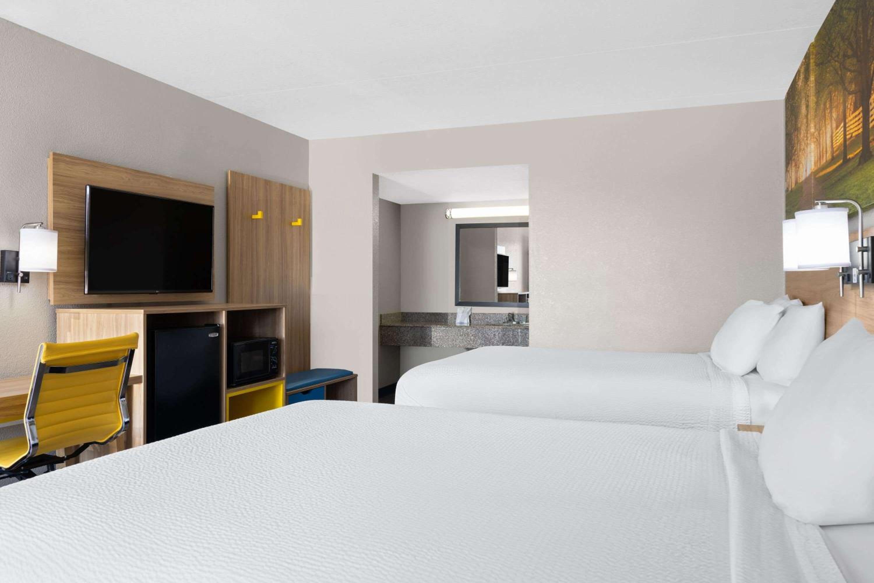 Days Inn by Wyndham Conway, Billede 66