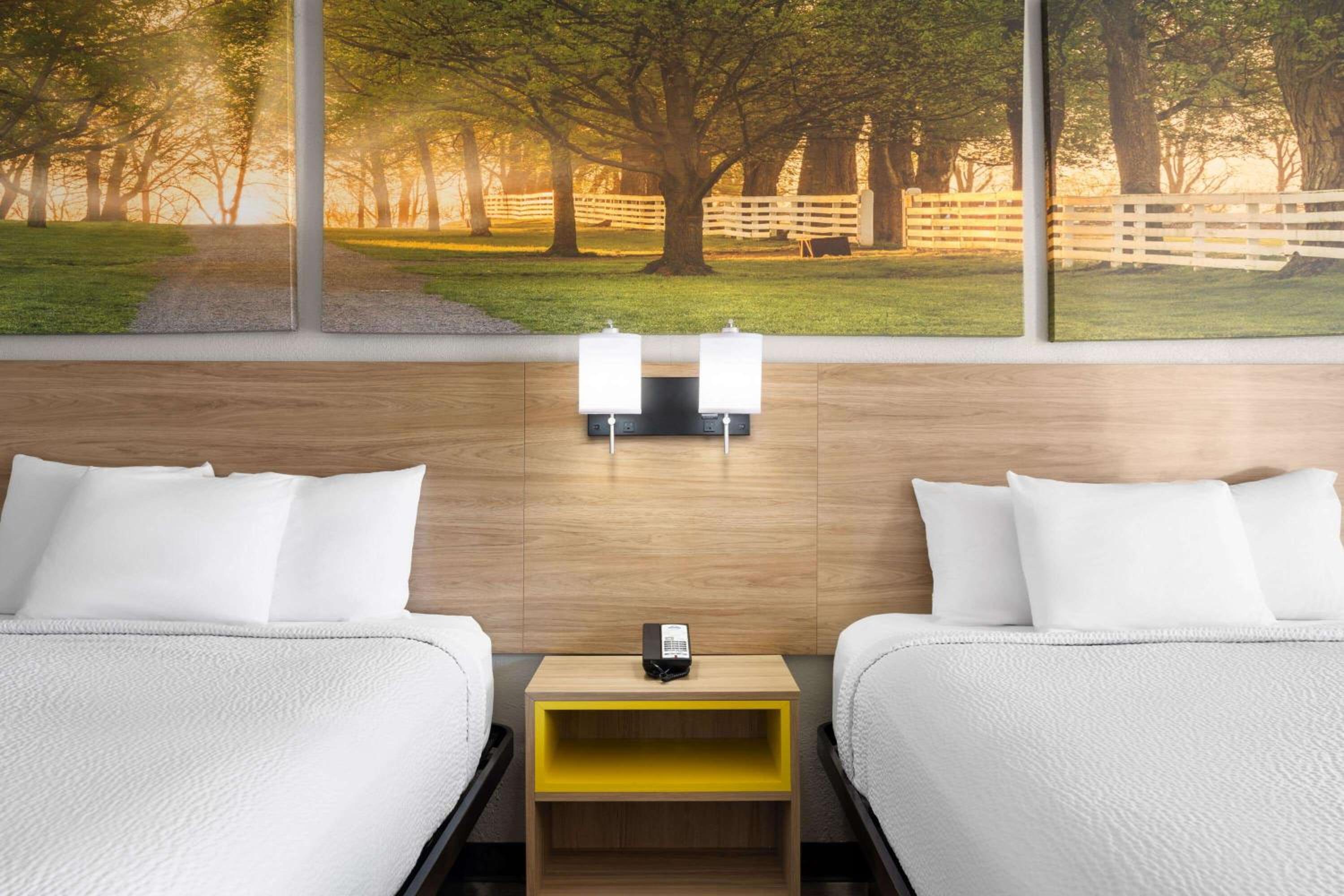 Days Inn by Wyndham Conway, Billede 30