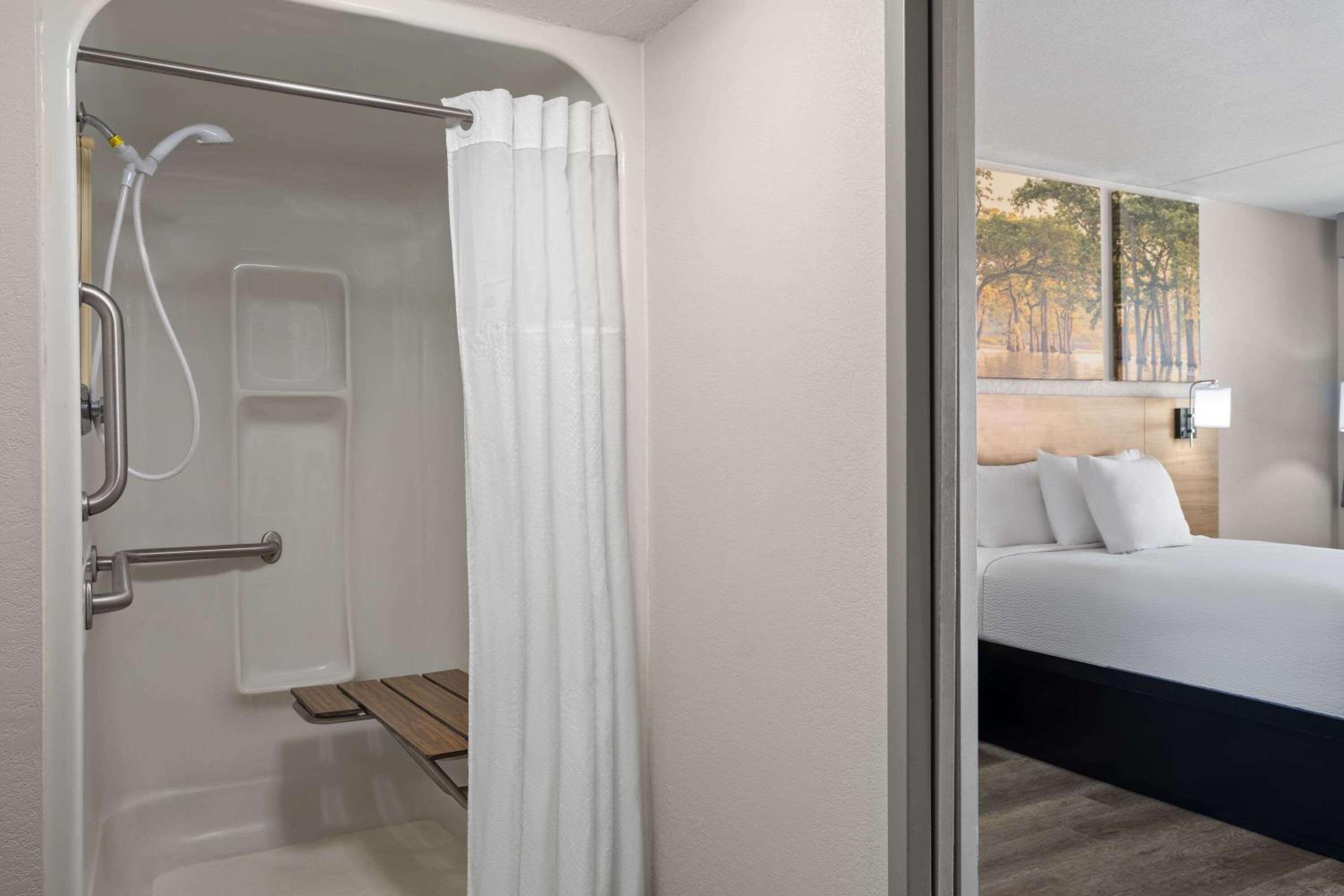 Days Inn by Wyndham Conway, Billede 43