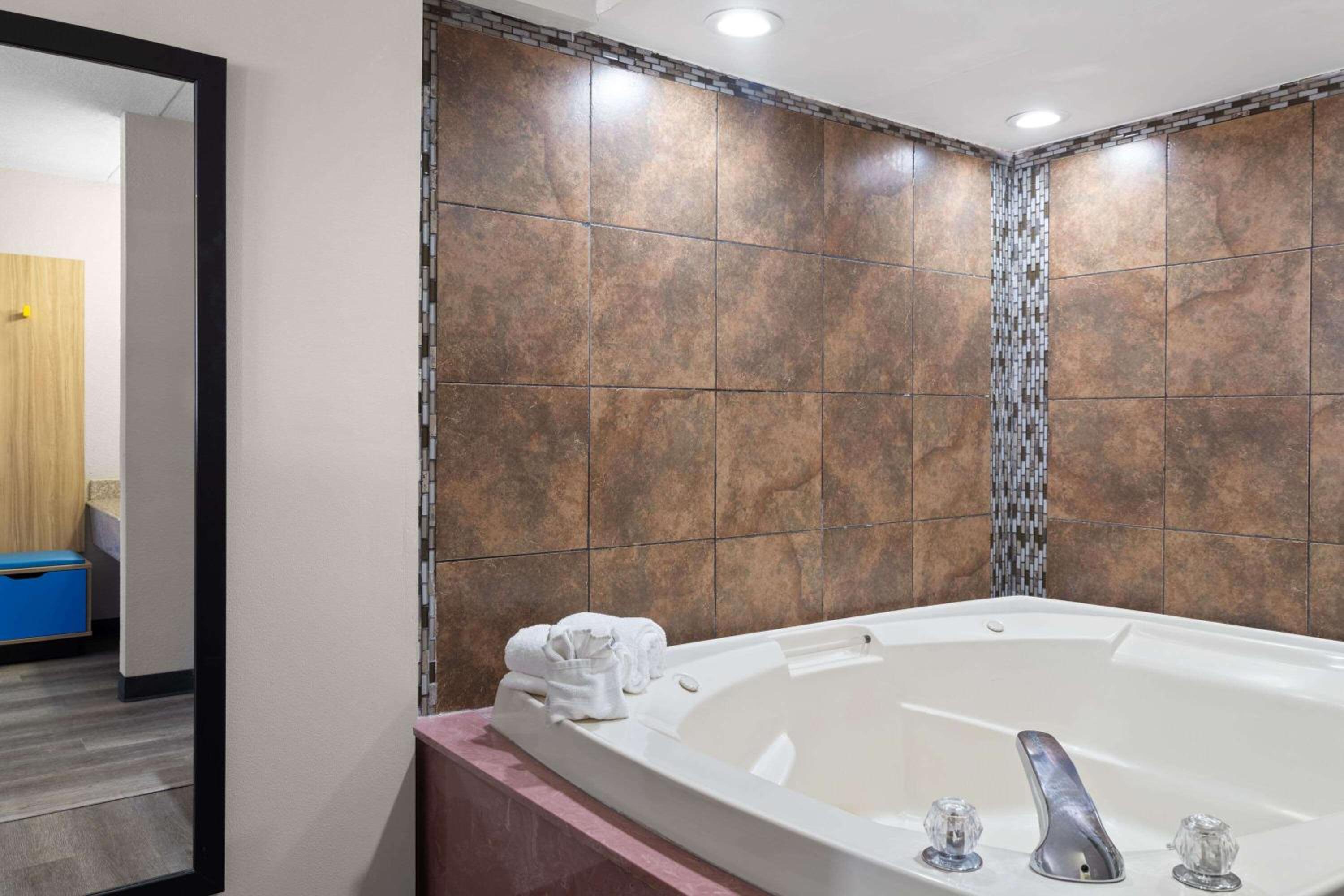 Days Inn by Wyndham Conway, Billede 55