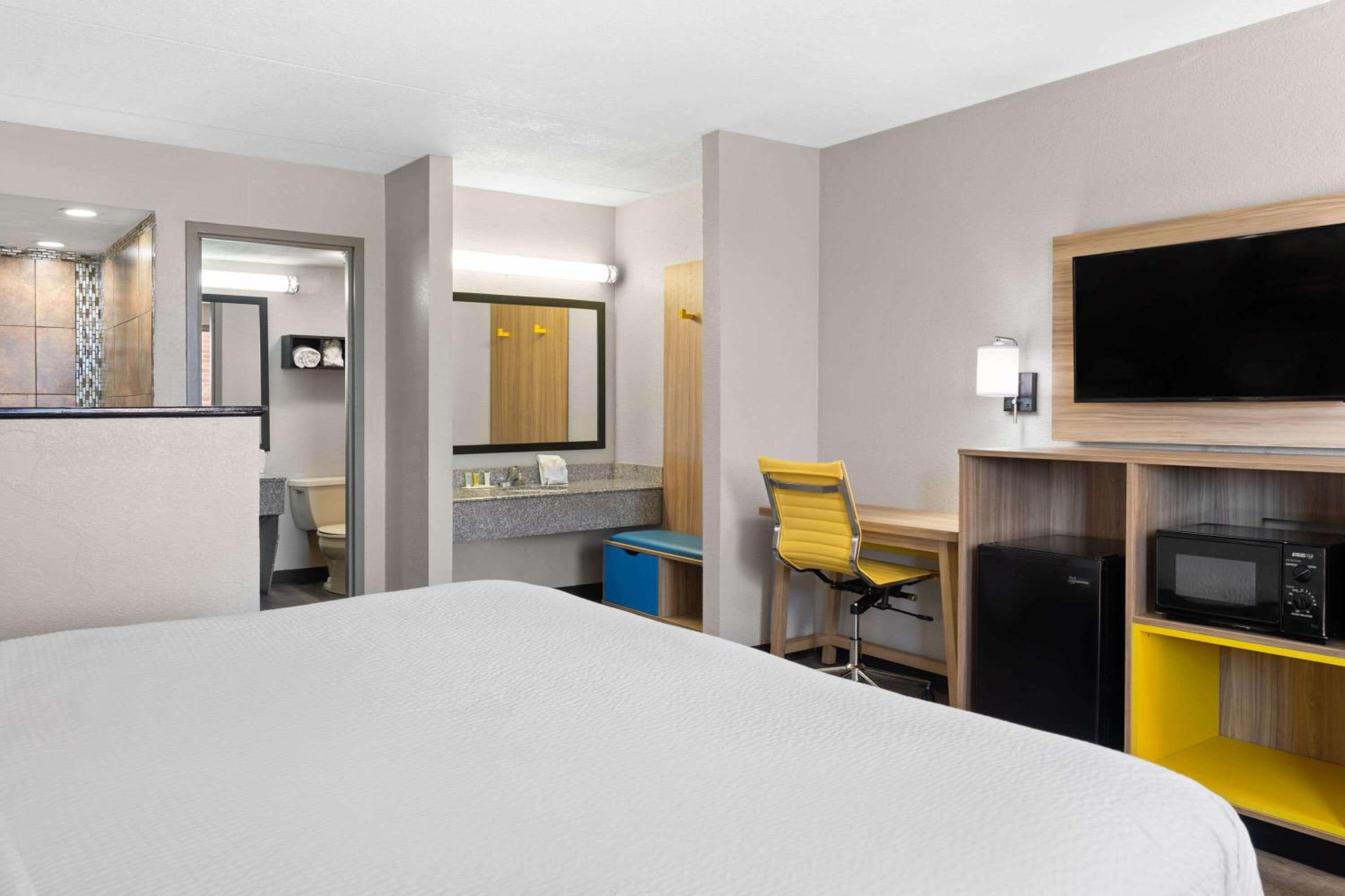Days Inn by Wyndham Conway, Billede 41