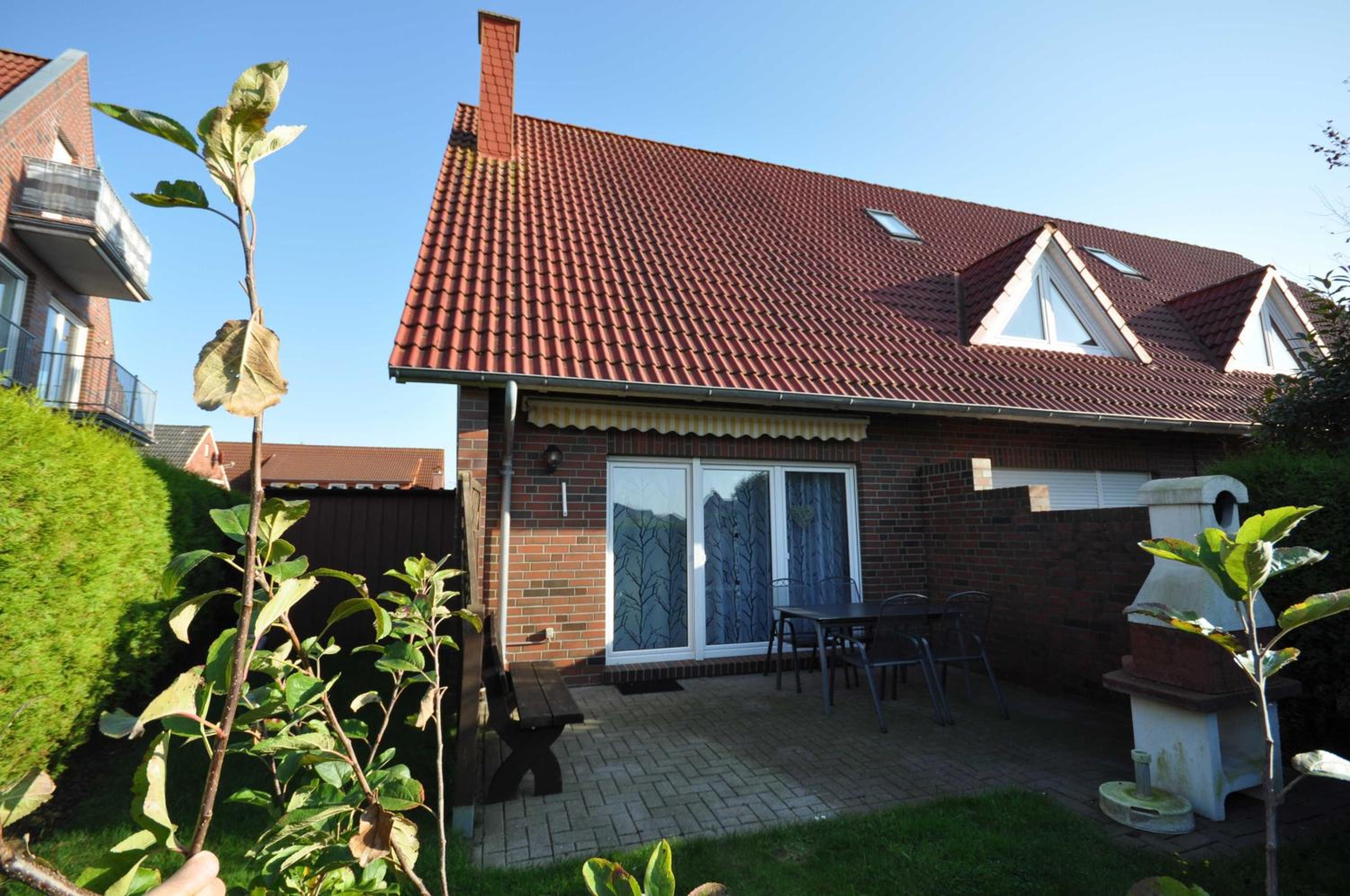 Nr 73 - Ferienhaus