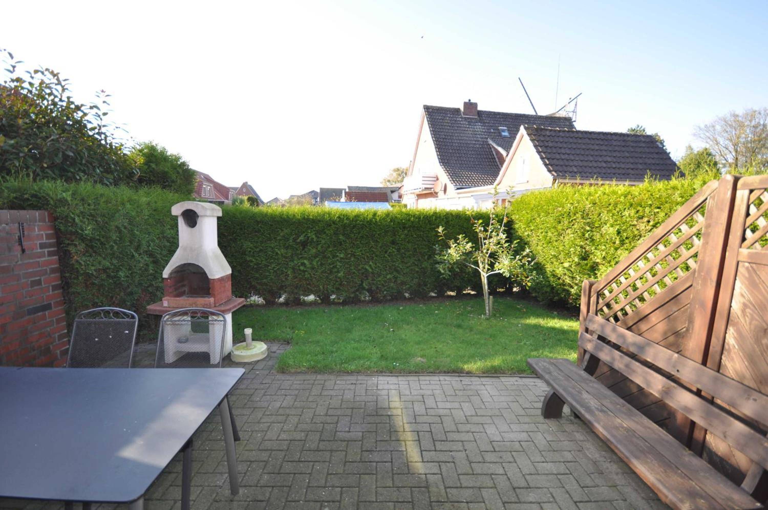 Nr 73 - Ferienhaus