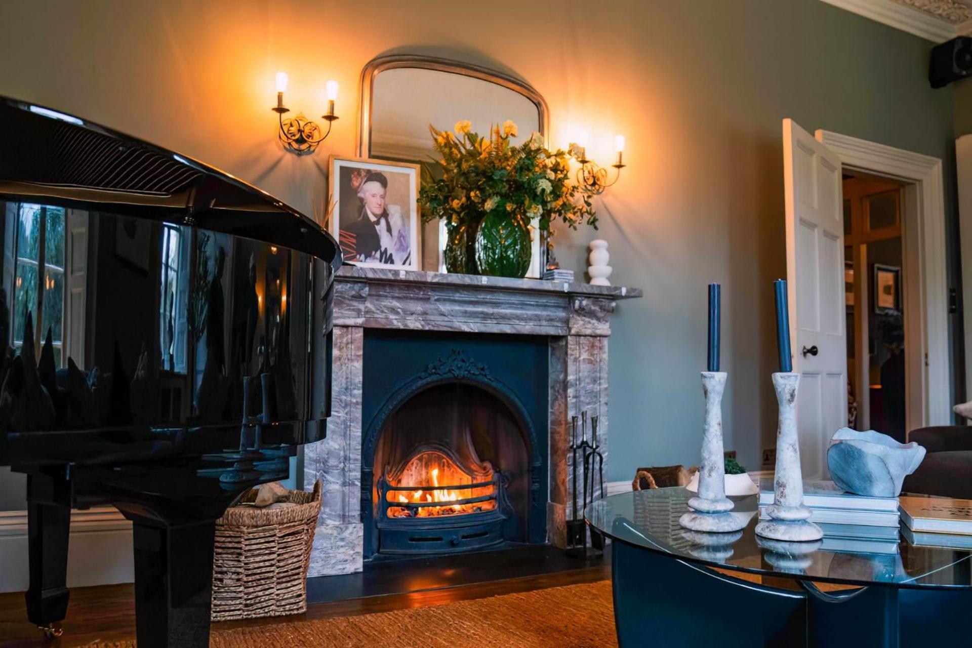 Meadfoot Manor