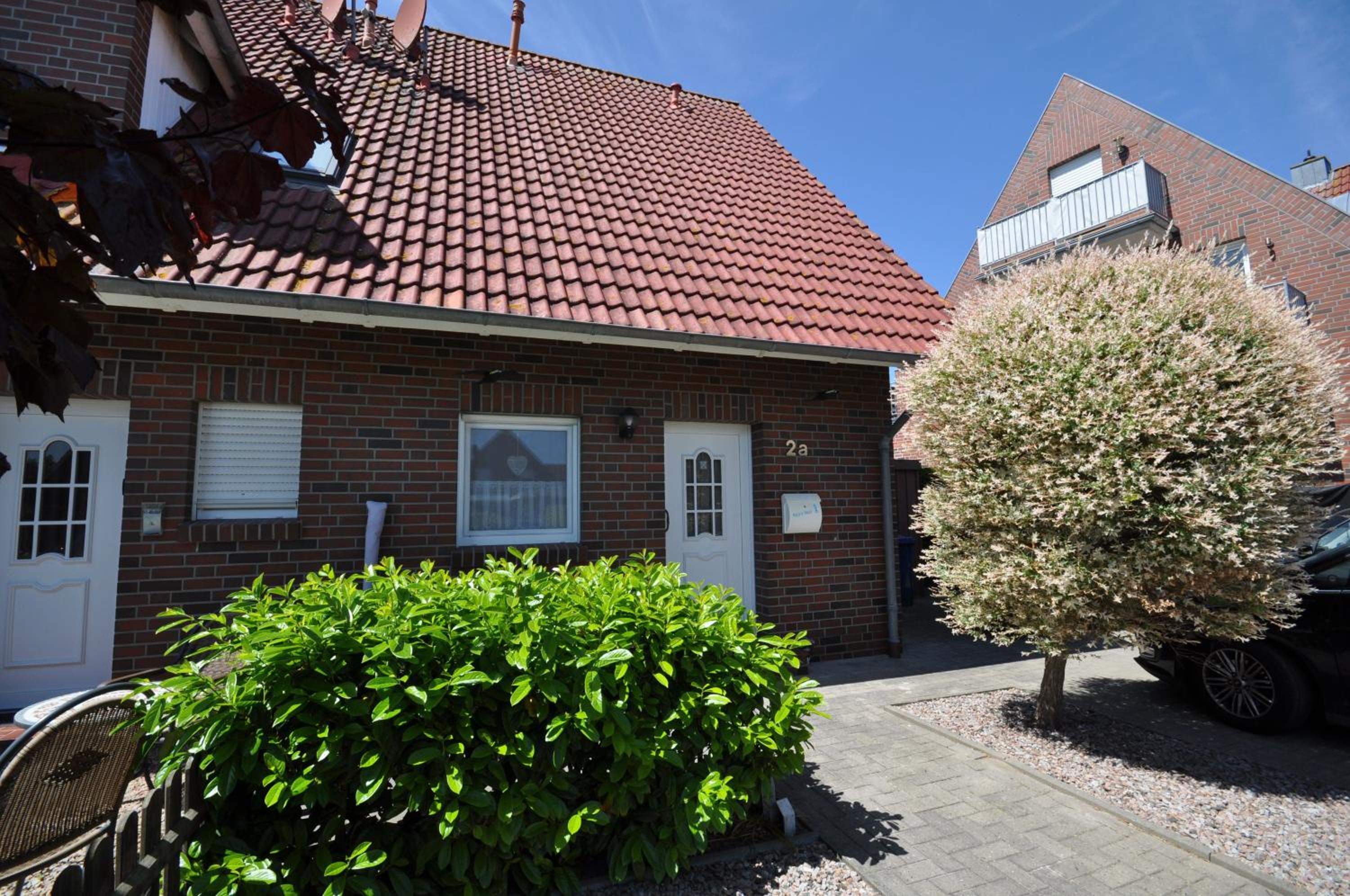 Nr 73 - Ferienhaus