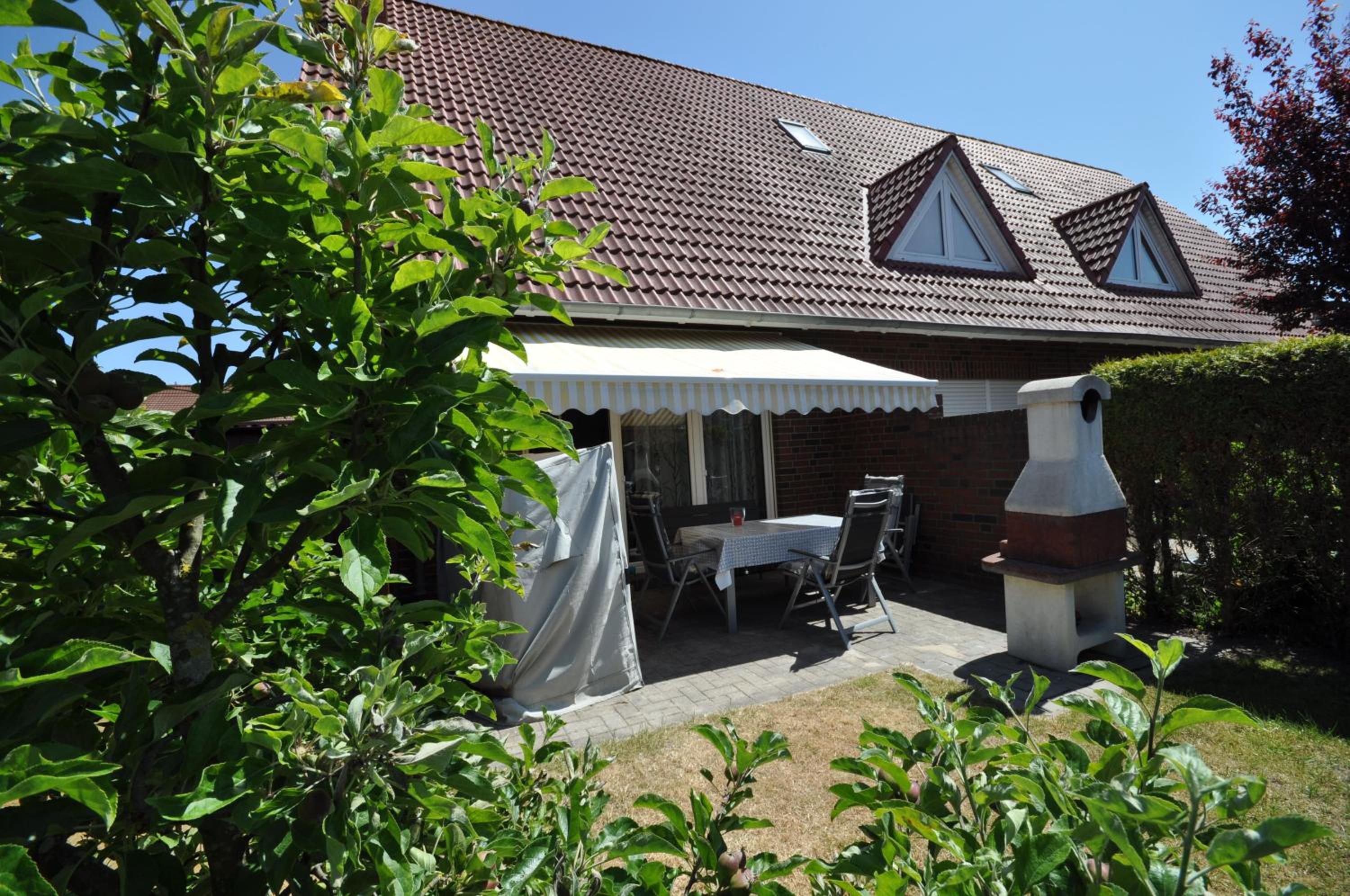 Nr 73 - Ferienhaus