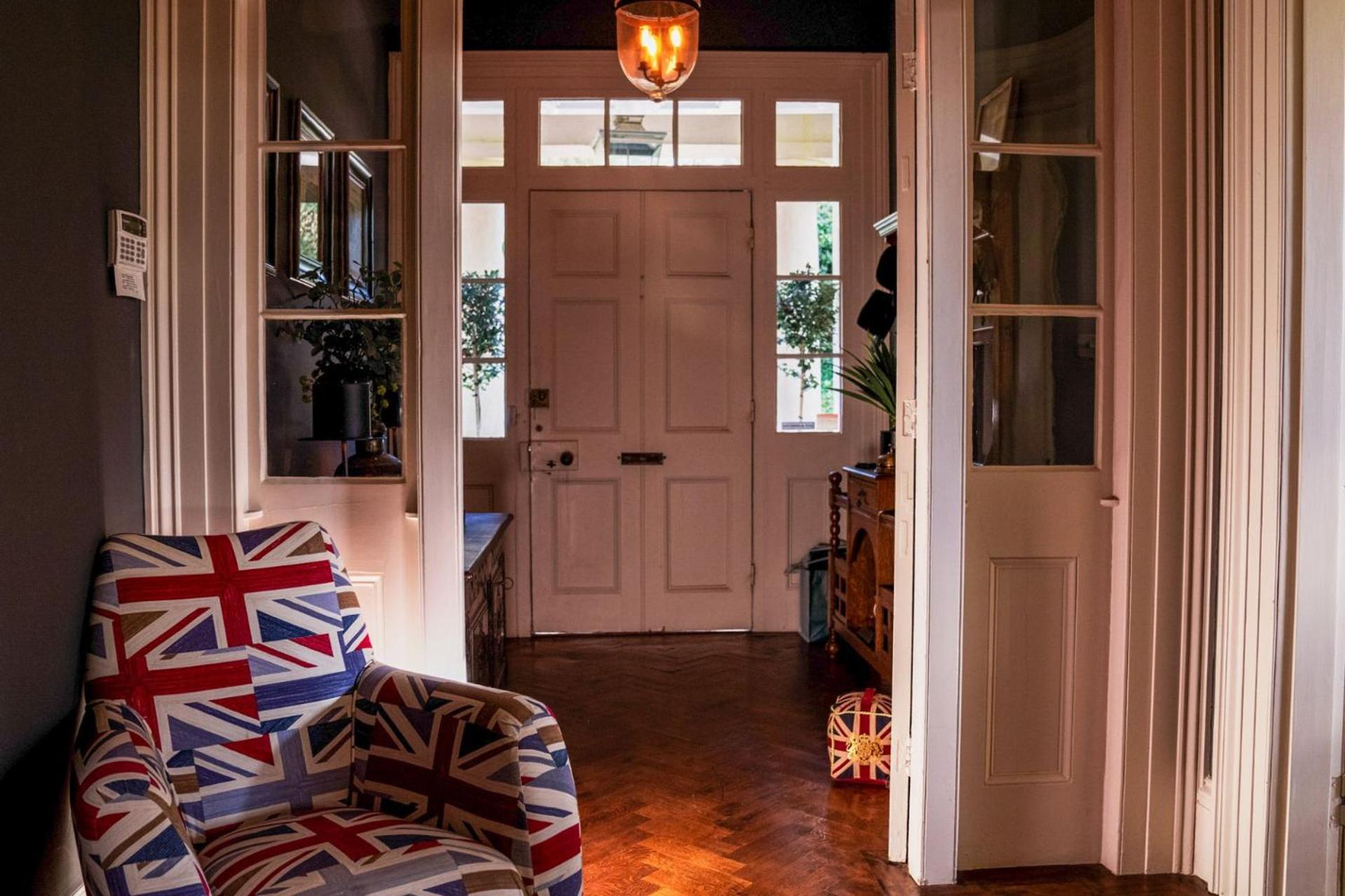 Meadfoot Manor