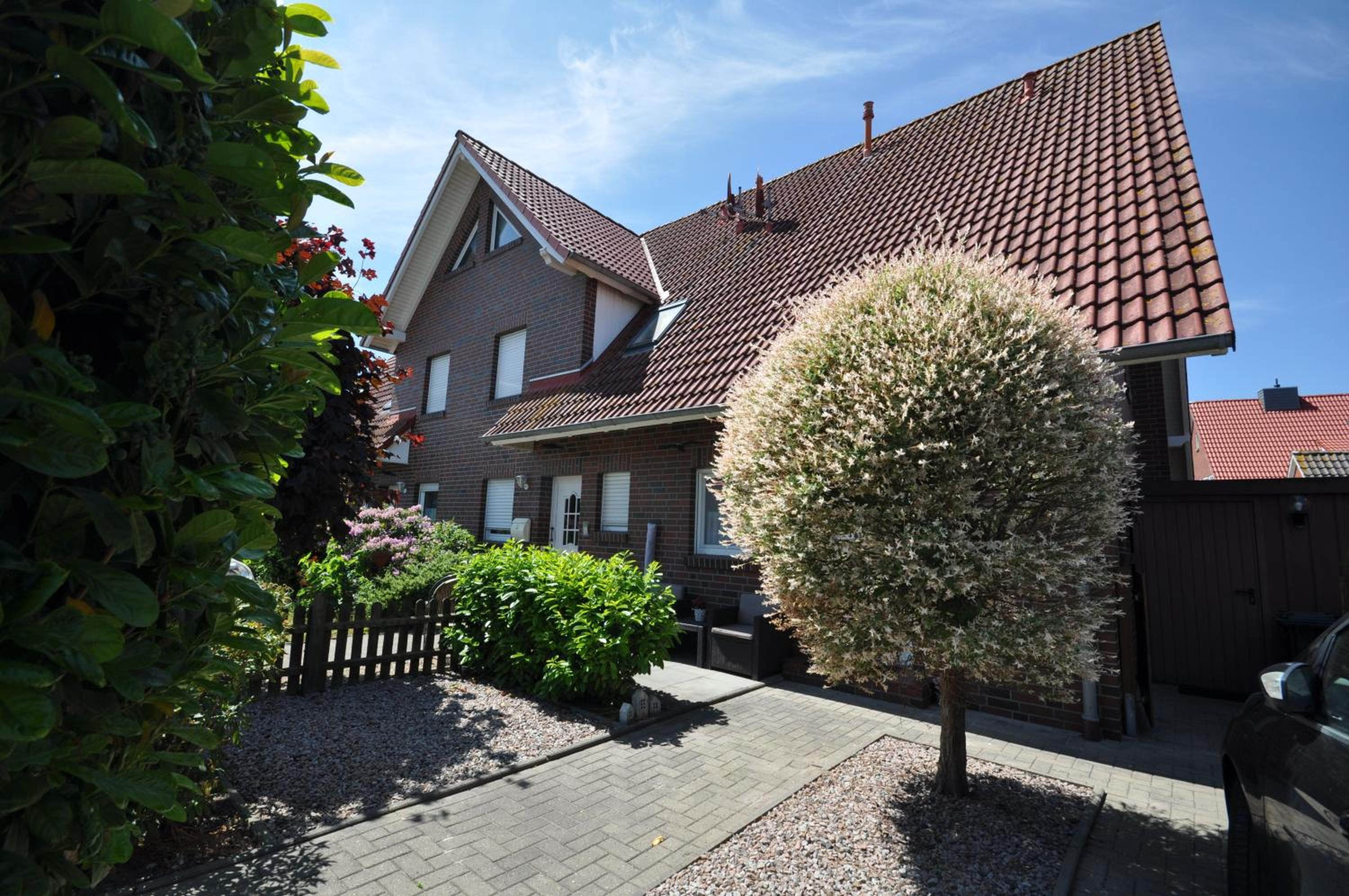 Nr 73 - Ferienhaus