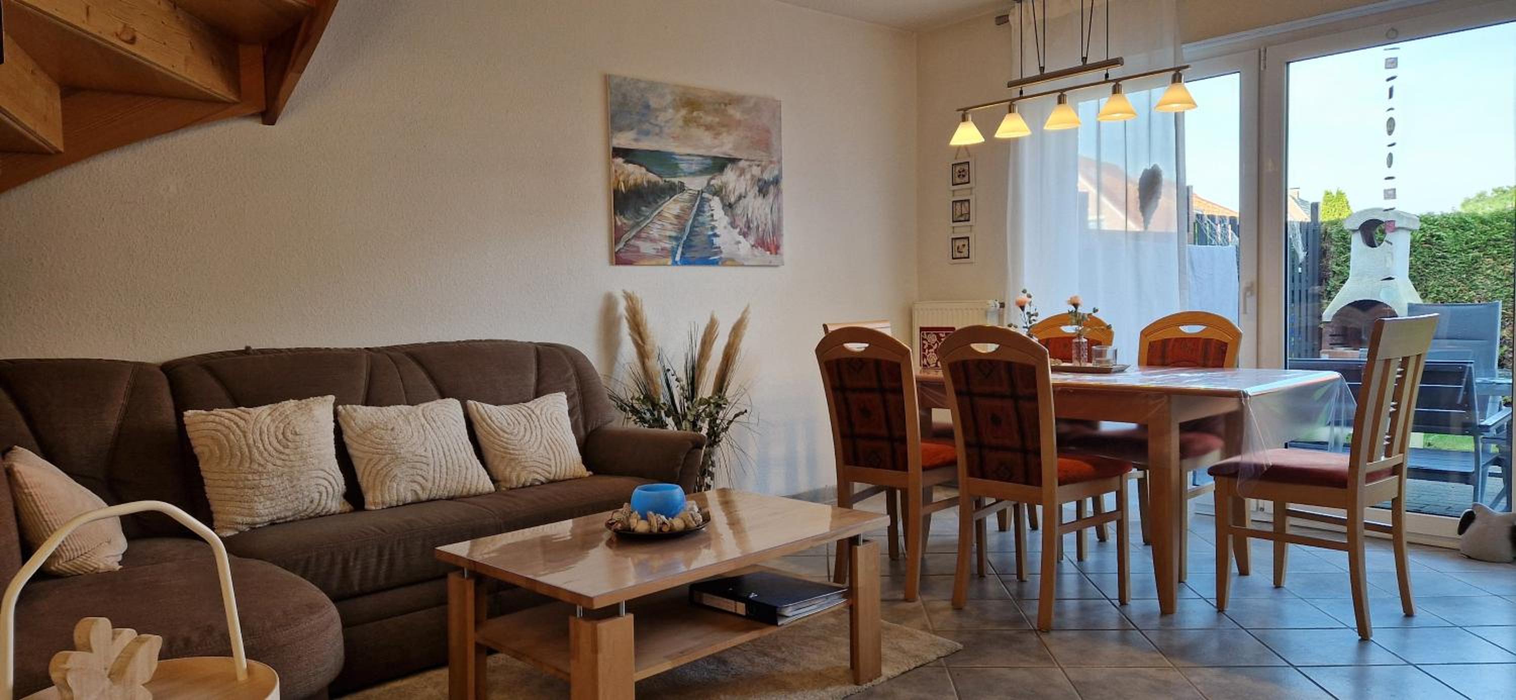 Nr 73 - Ferienhaus