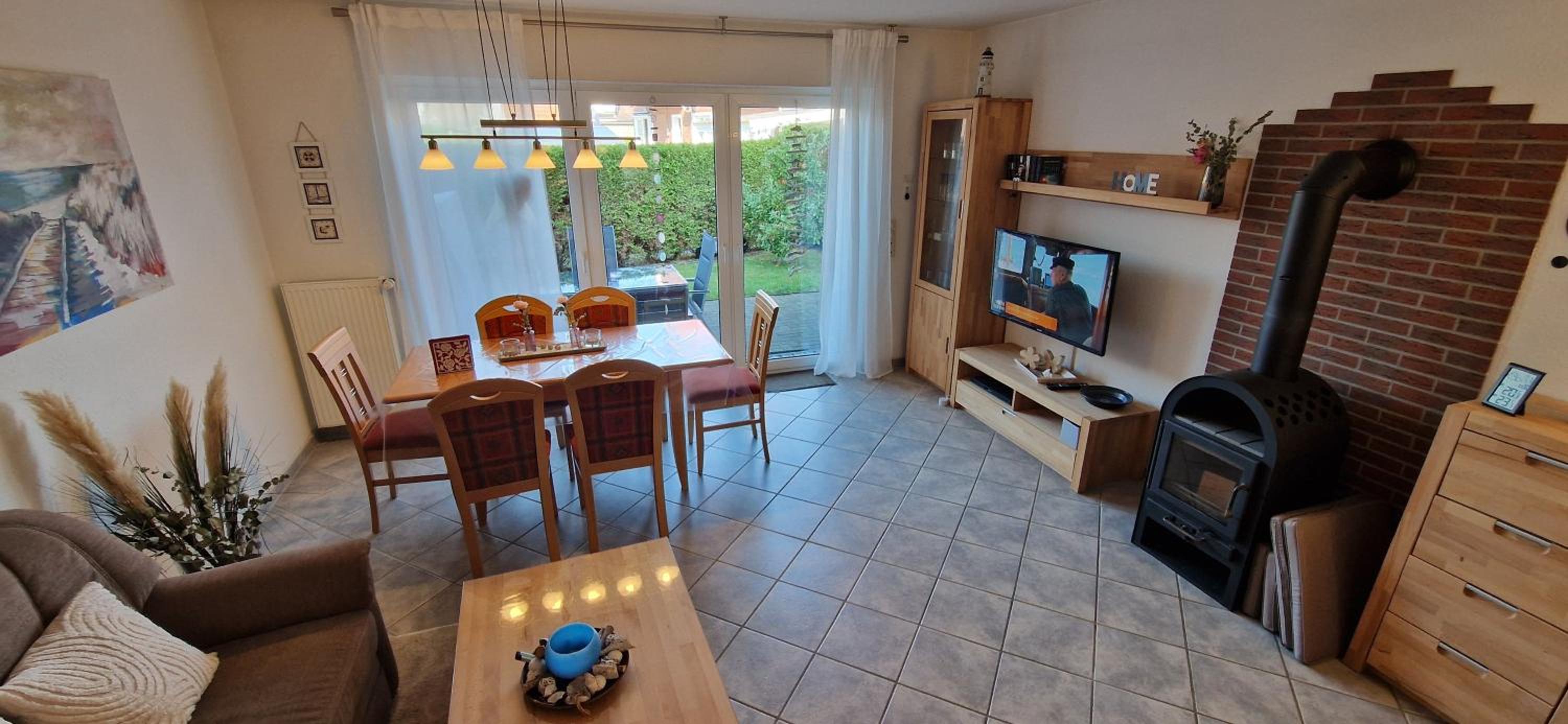 Nr 73 - Ferienhaus