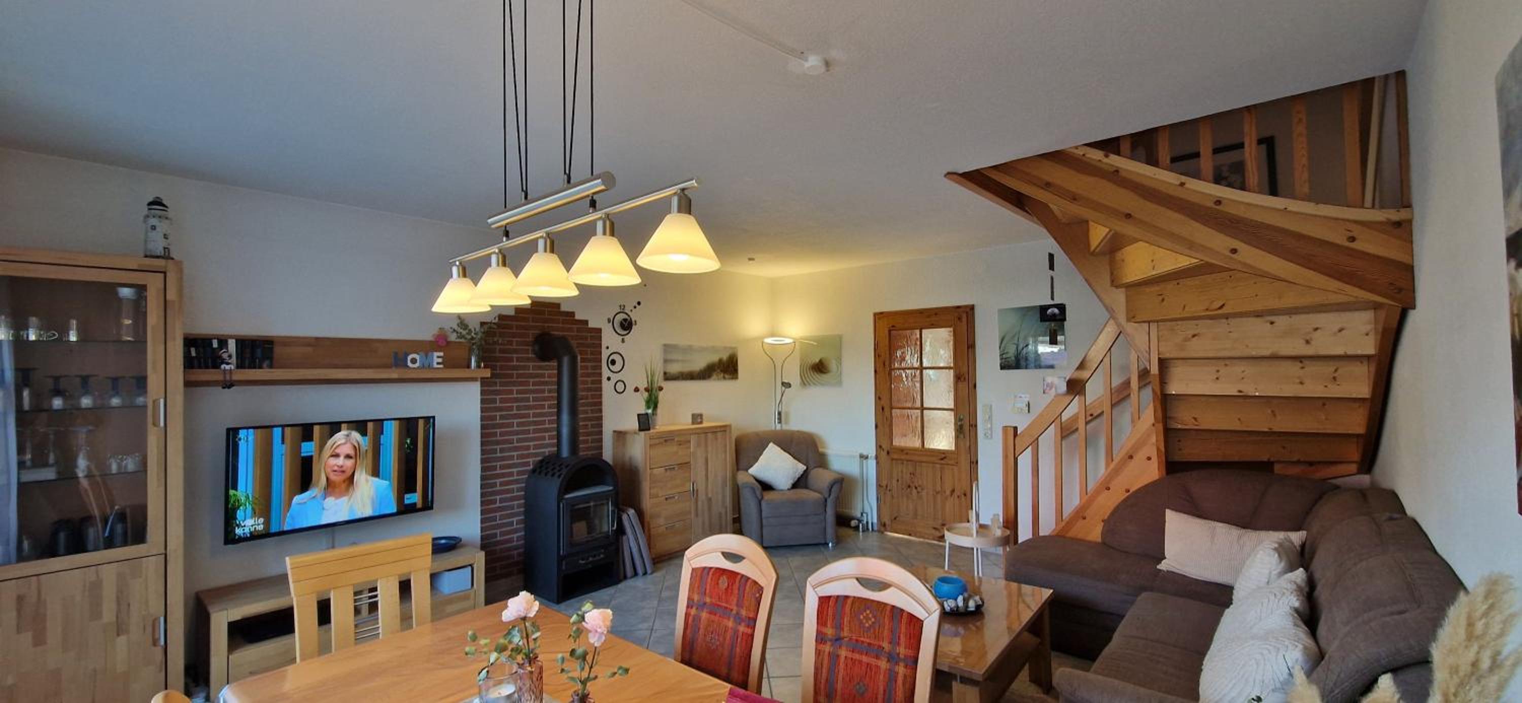 Nr 73 - Ferienhaus