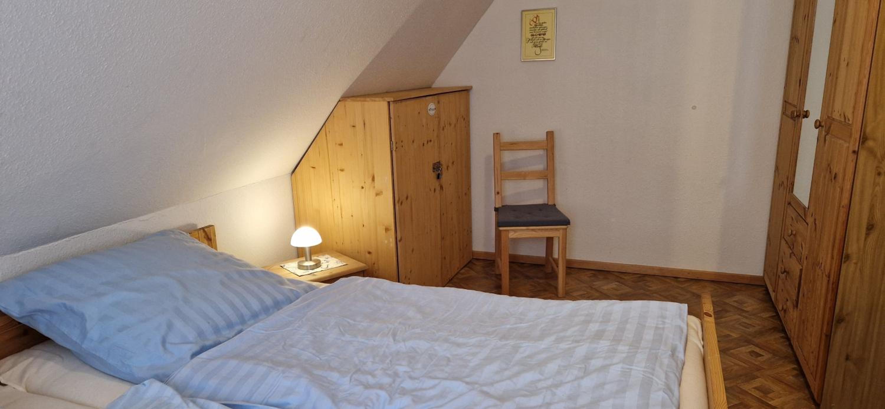 Nr 73 - Ferienhaus