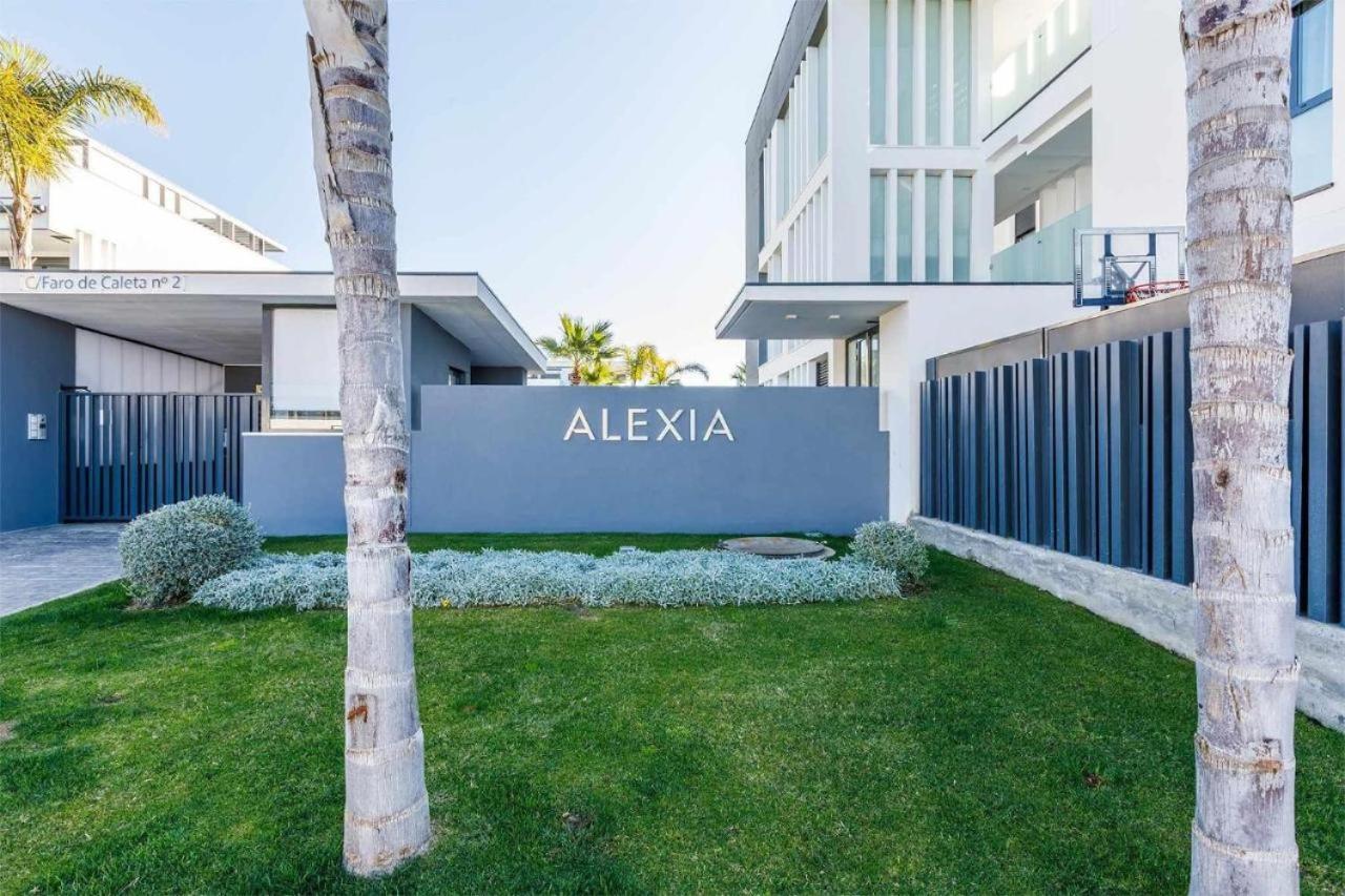 Terrasol Alexia Caleta de Vélez