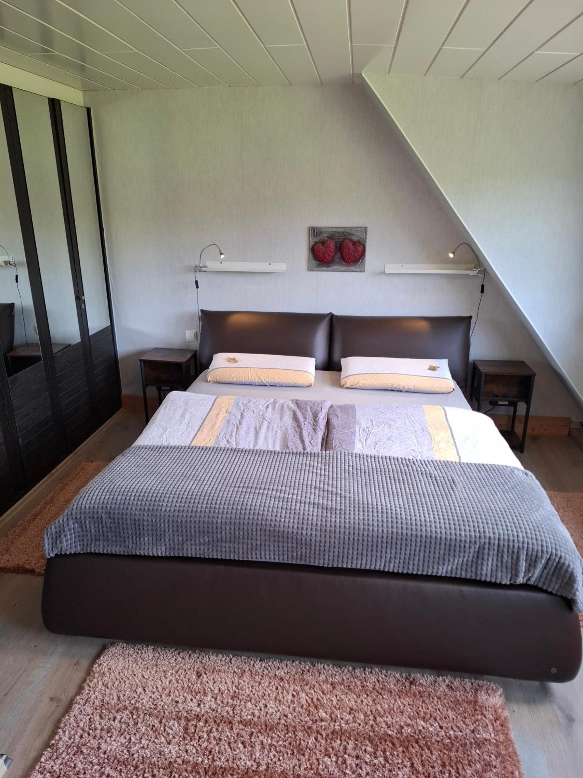 Ferienwohnung am Stadion Bochum Grumme view 2
