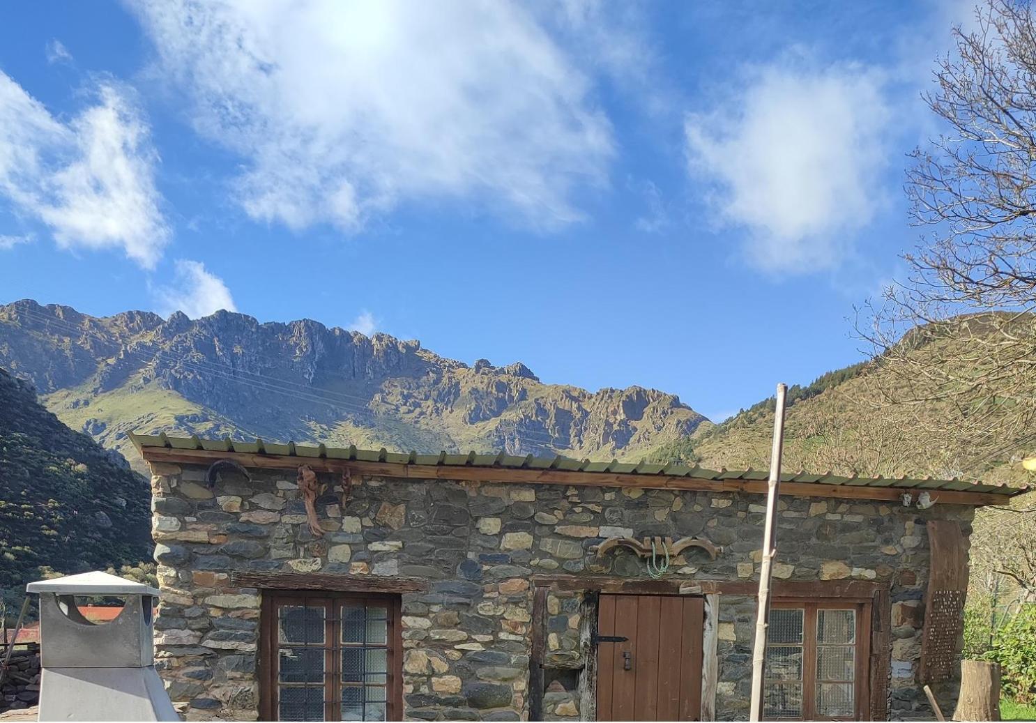 Casa Aires de Pajares