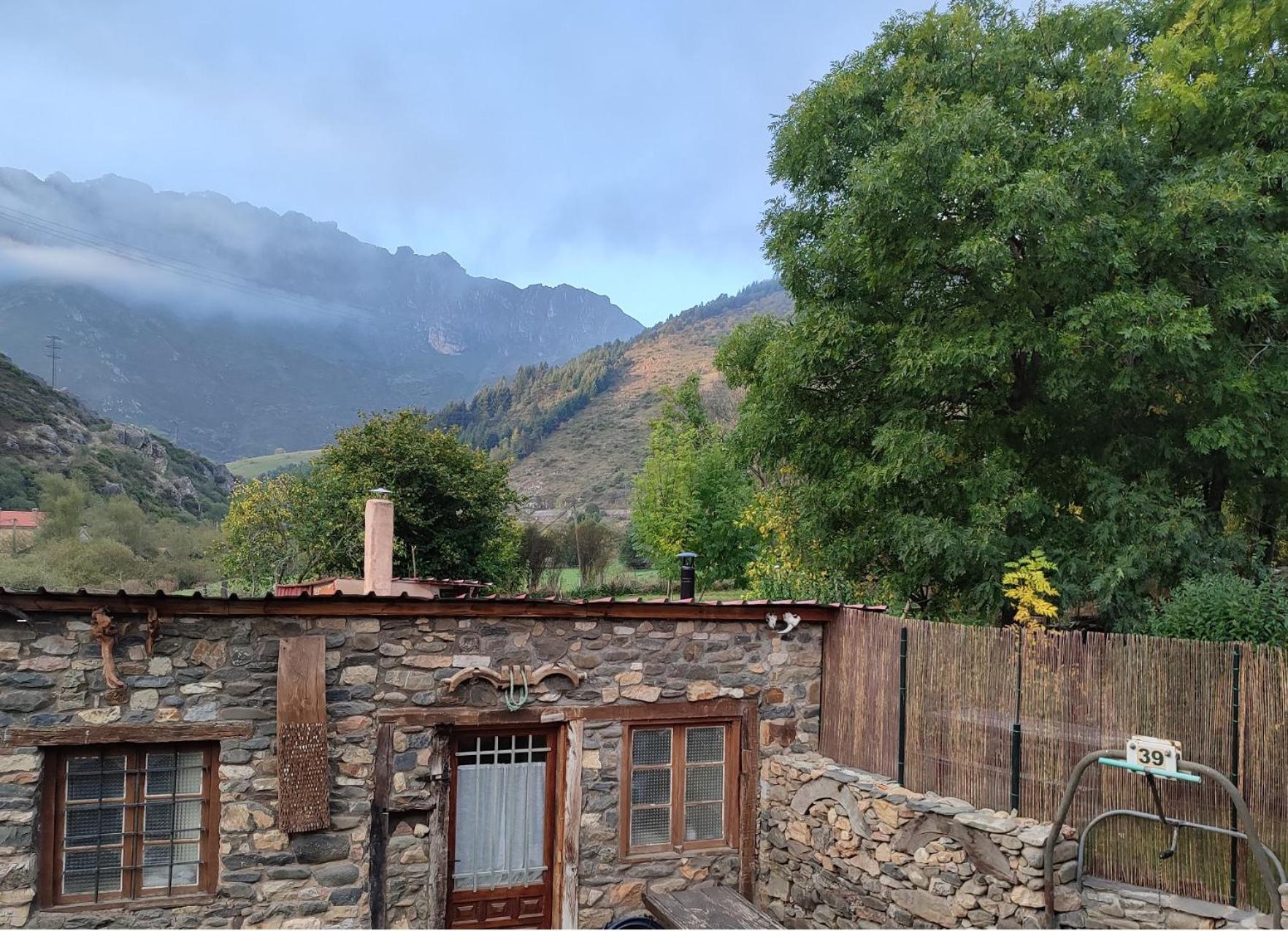 Casa Aires de Pajares