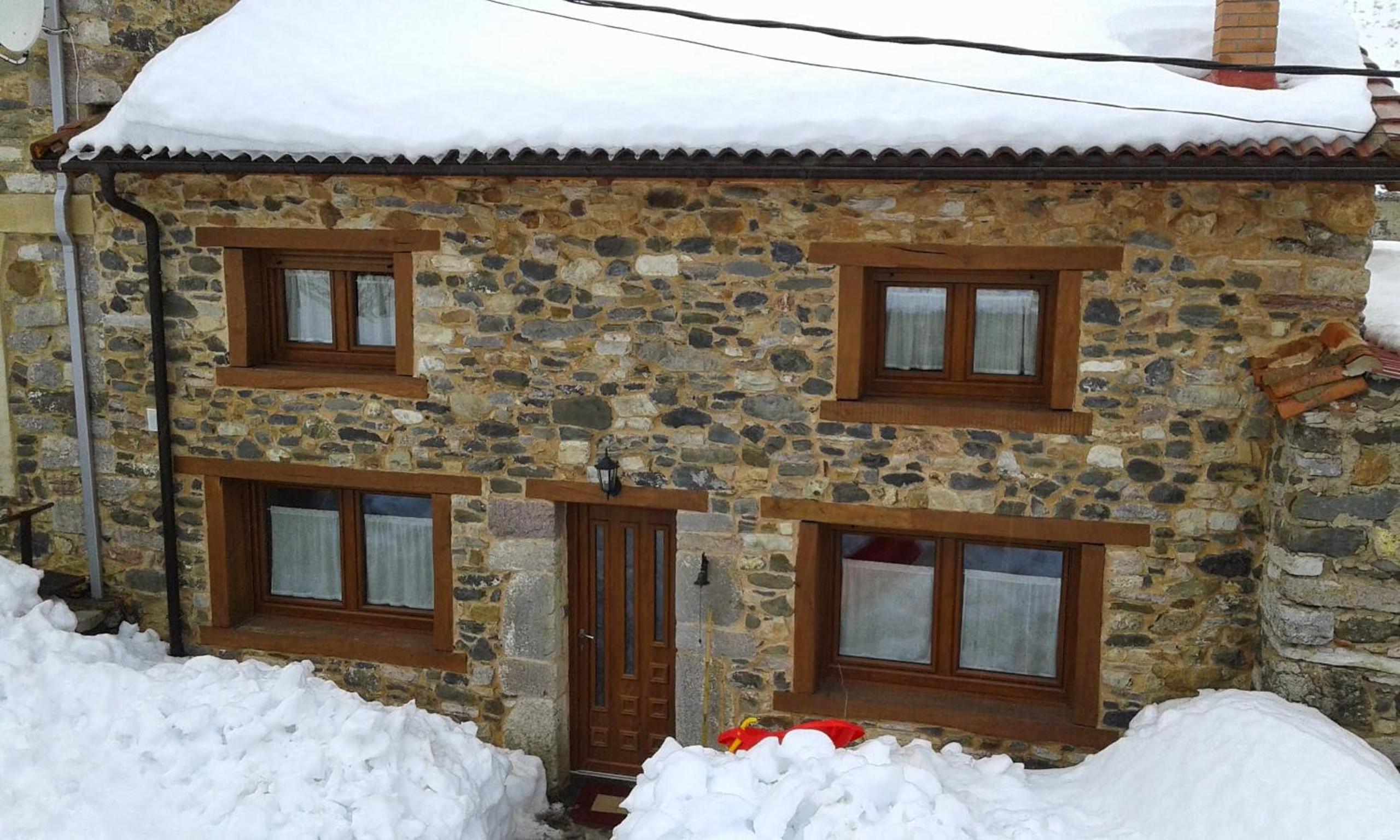 Casa Aires de Pajares