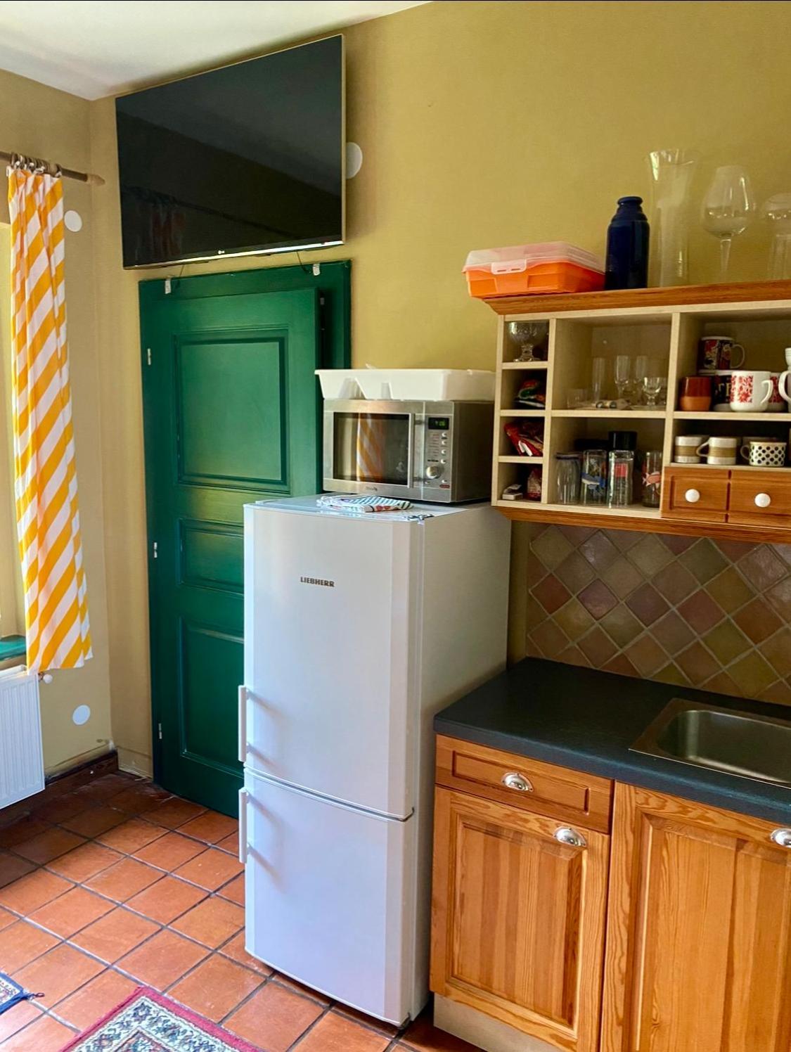 Apartmán Dům U Koulí