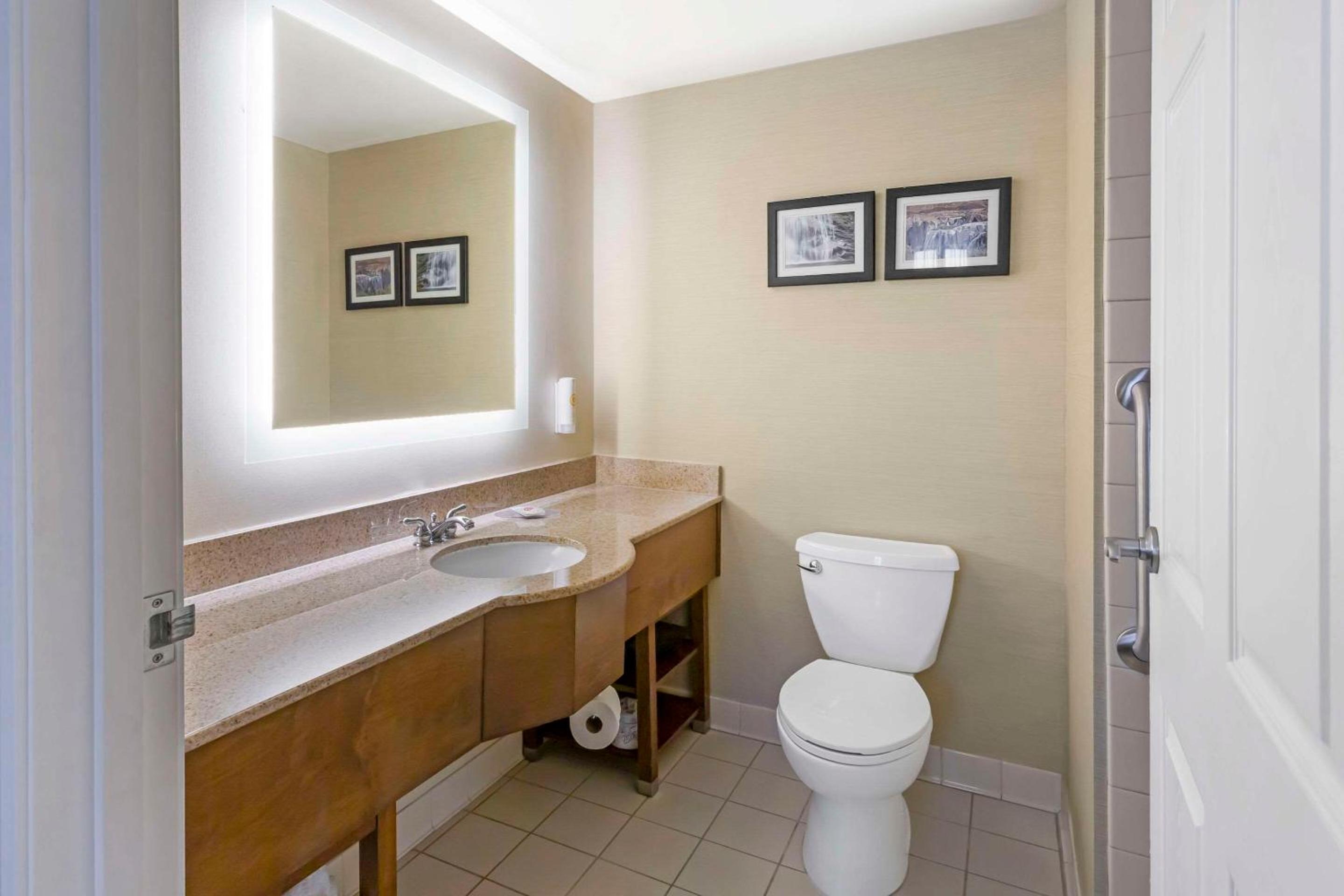 Comfort Inn  Suites Jerome - Twin Falls - Property Image 8
