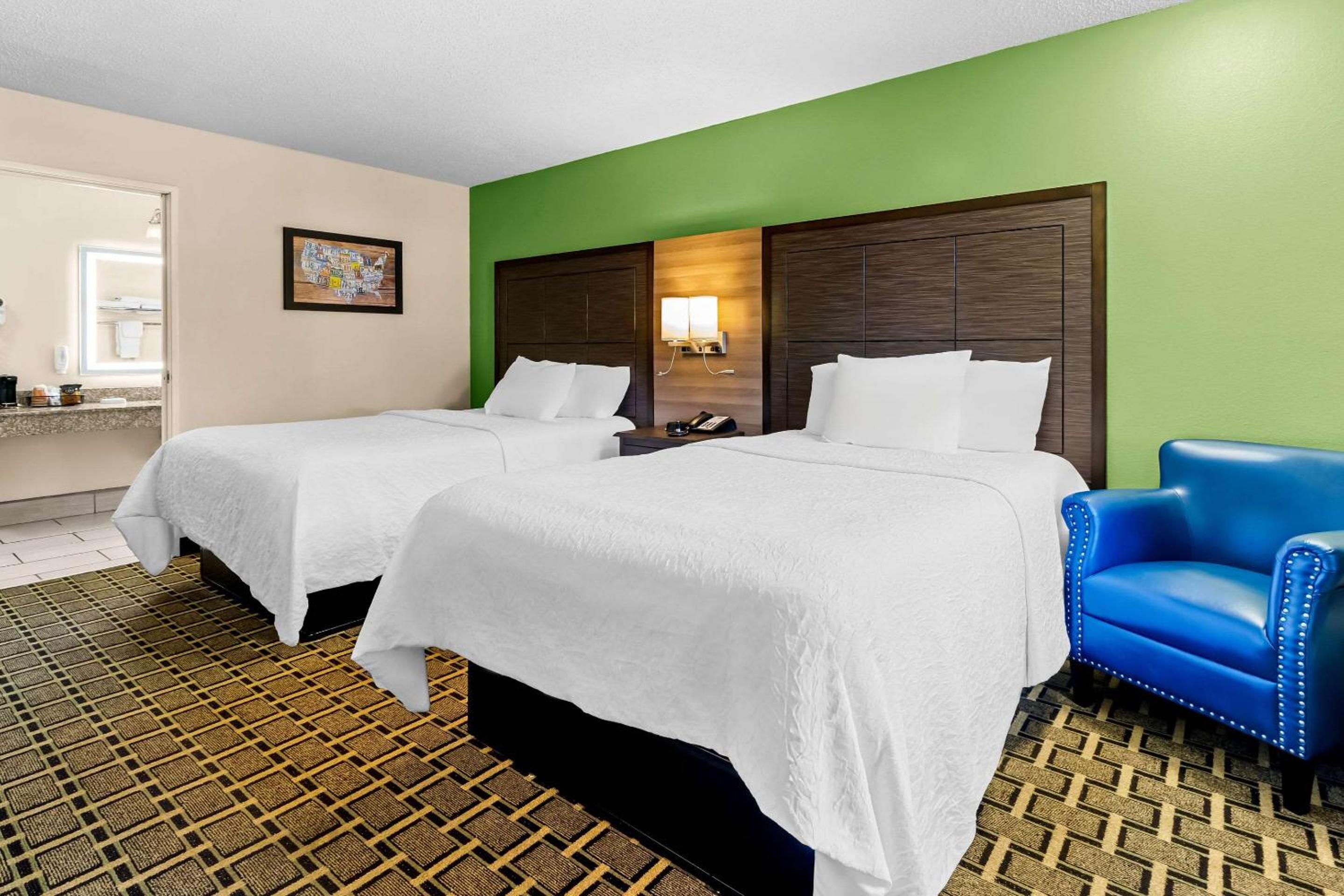 Russellville Vacations - Econo Lodge - Property Image 26