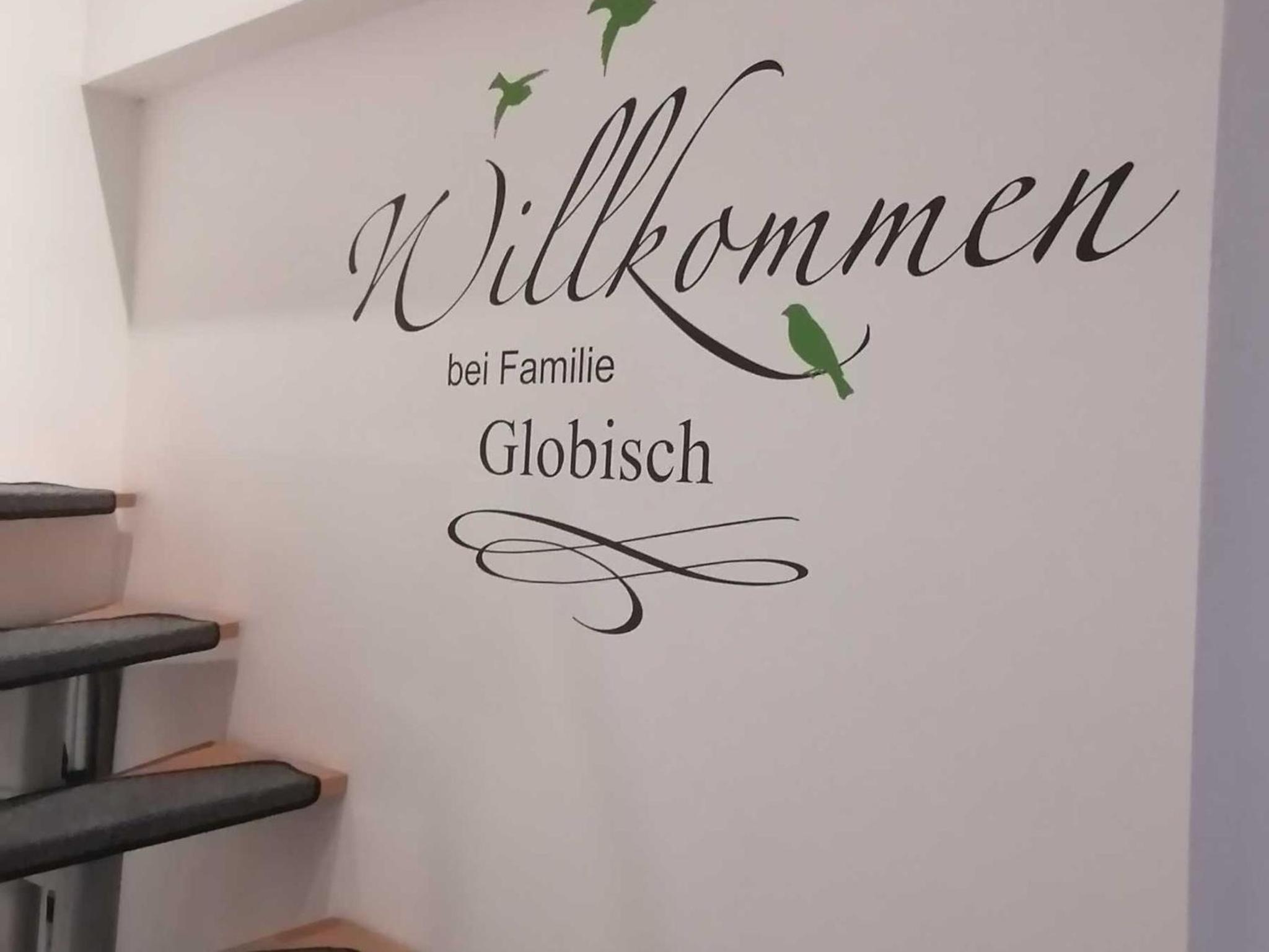 Wohnung Obergeschoss