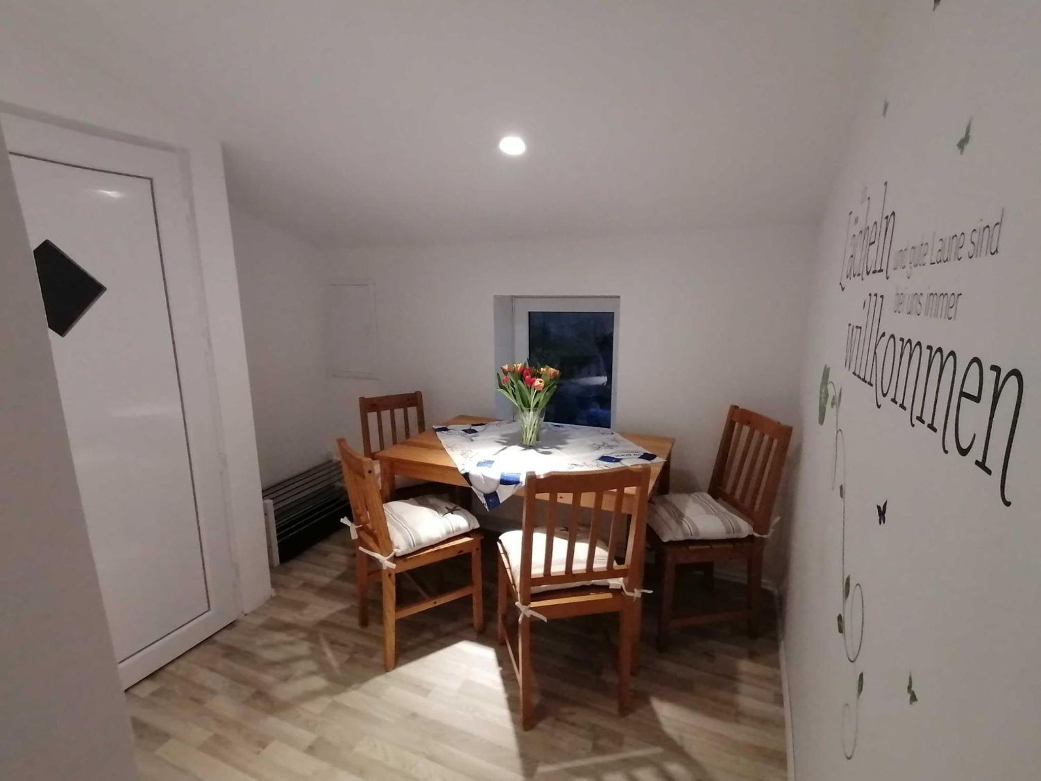Wohnung Obergeschoss