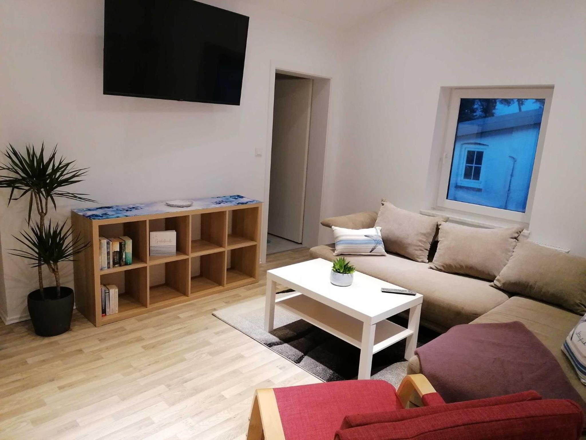 Wohnung Obergeschoss