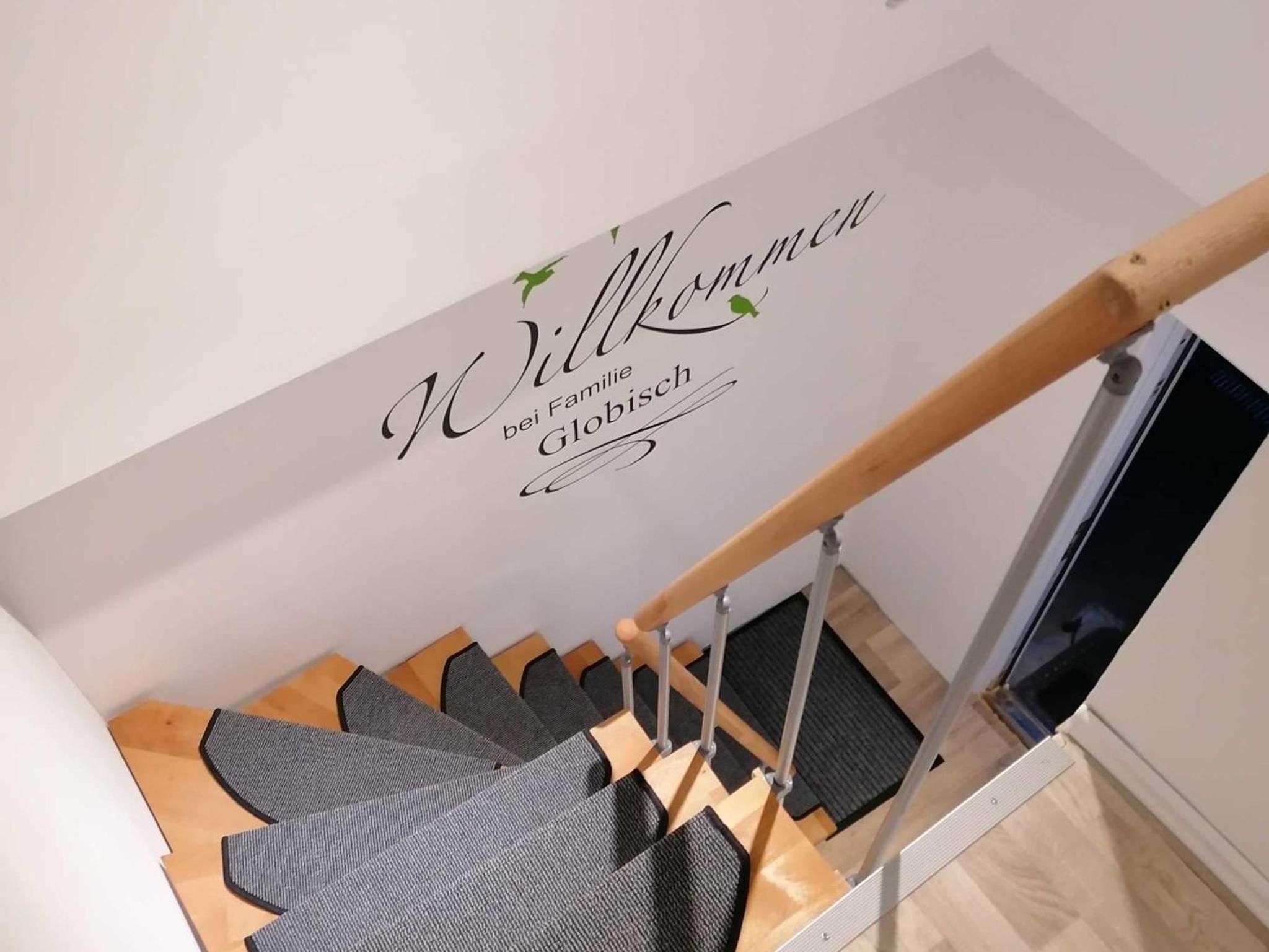 Wohnung Obergeschoss