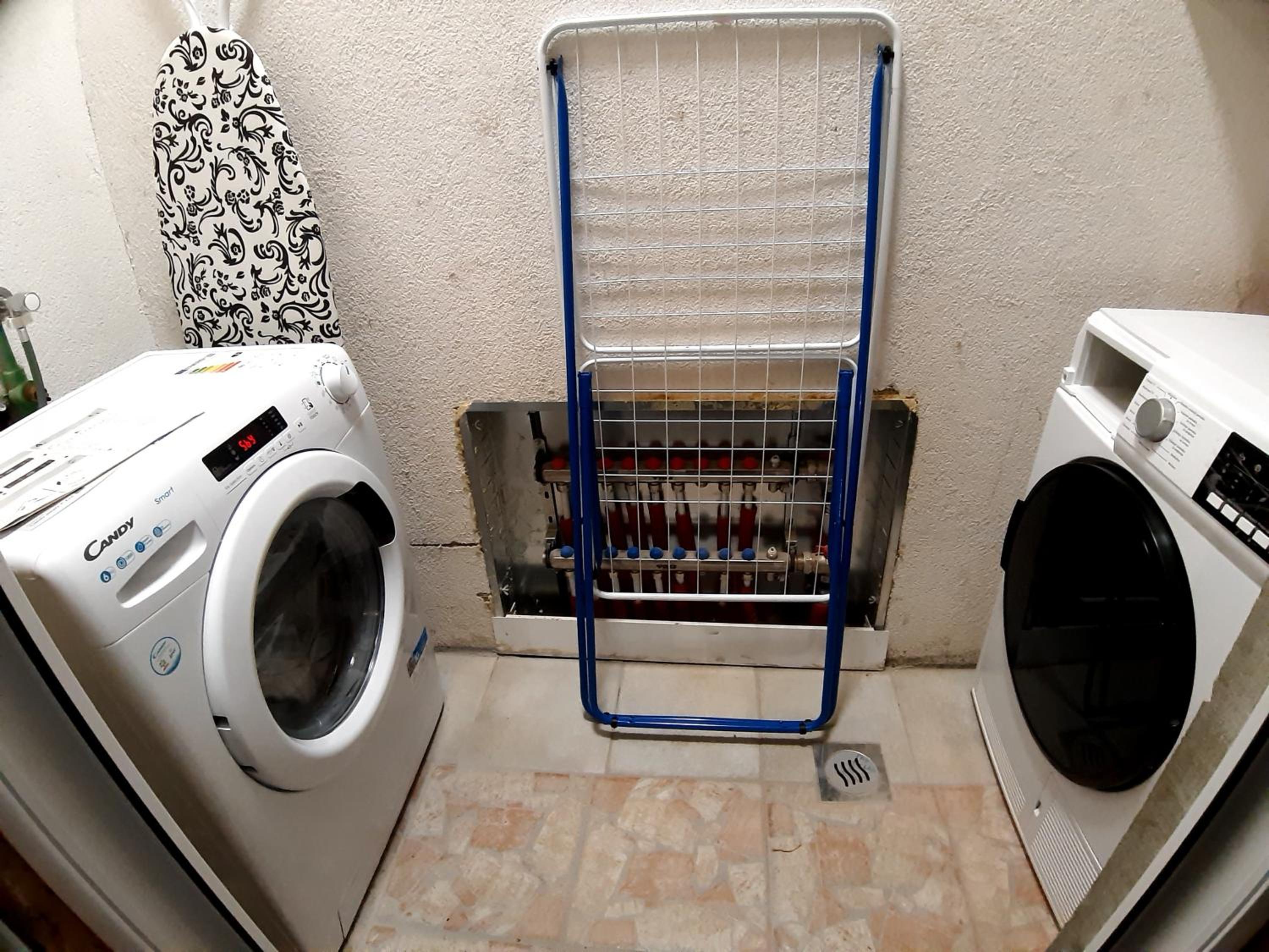 Una apartmani
