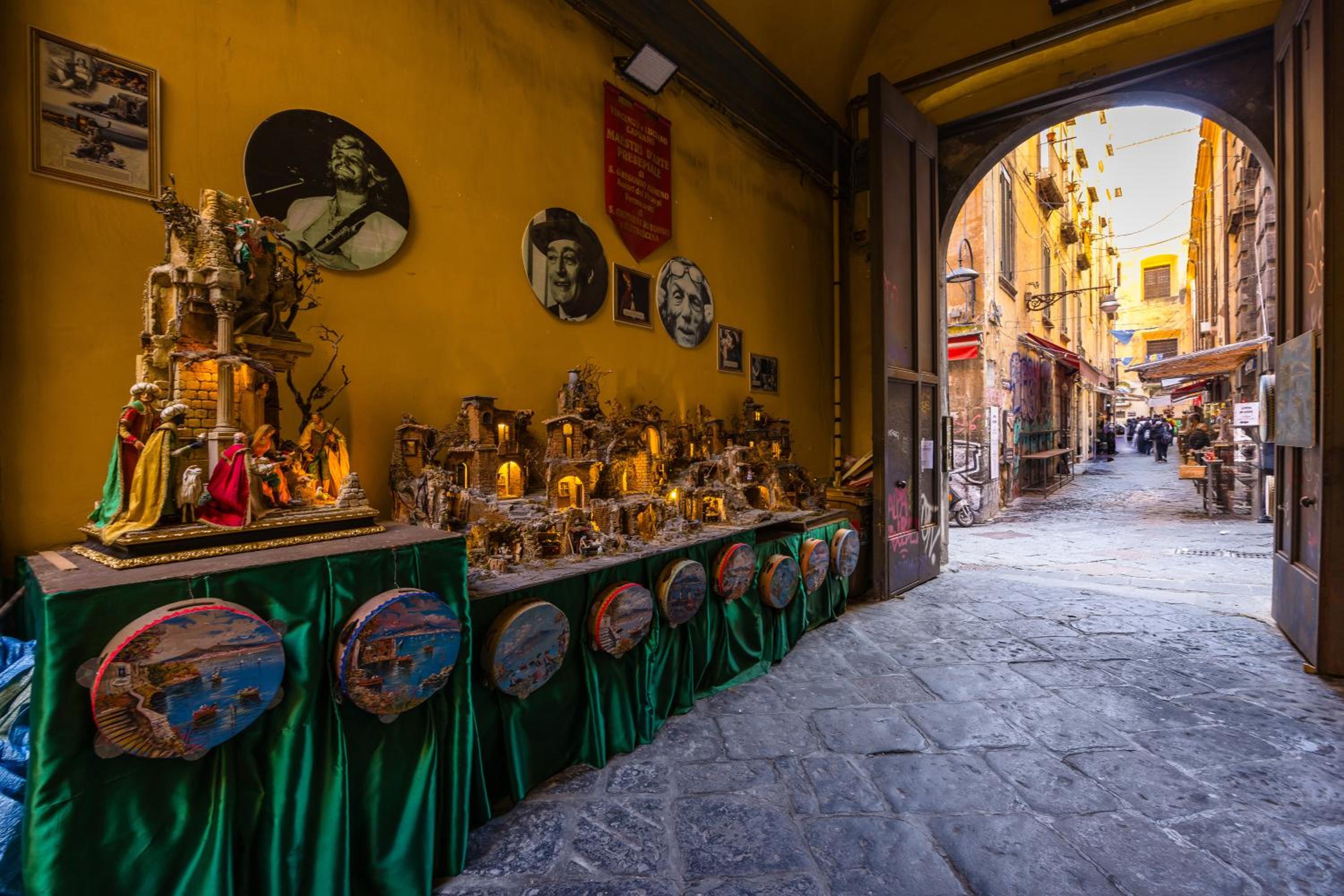 Palazzo Mormando - Industrial Apartment