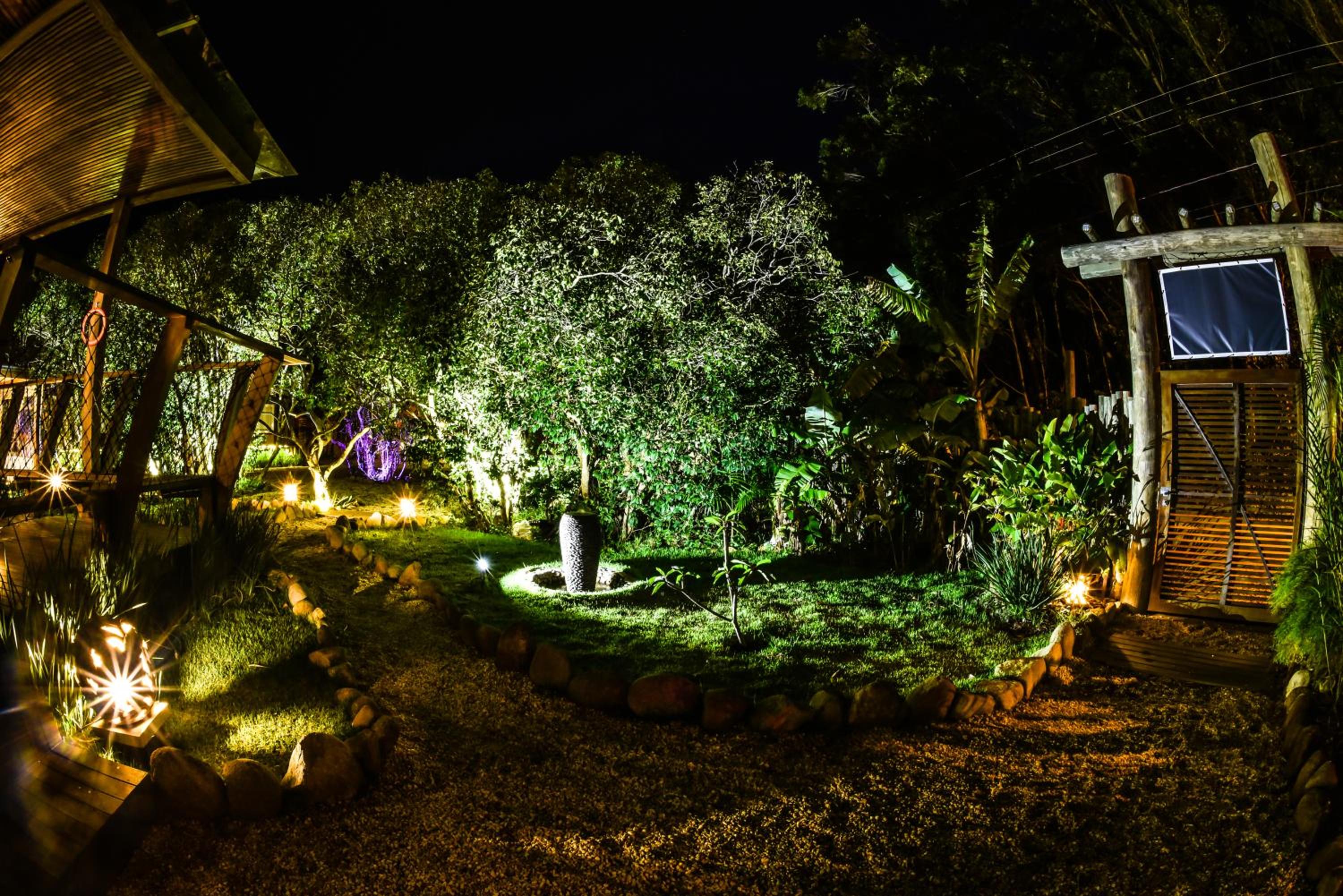 Village do Luz