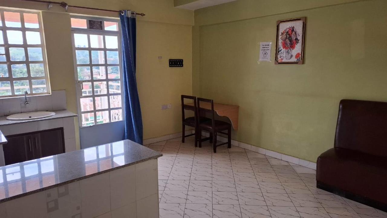 Hayat Guest House view 3