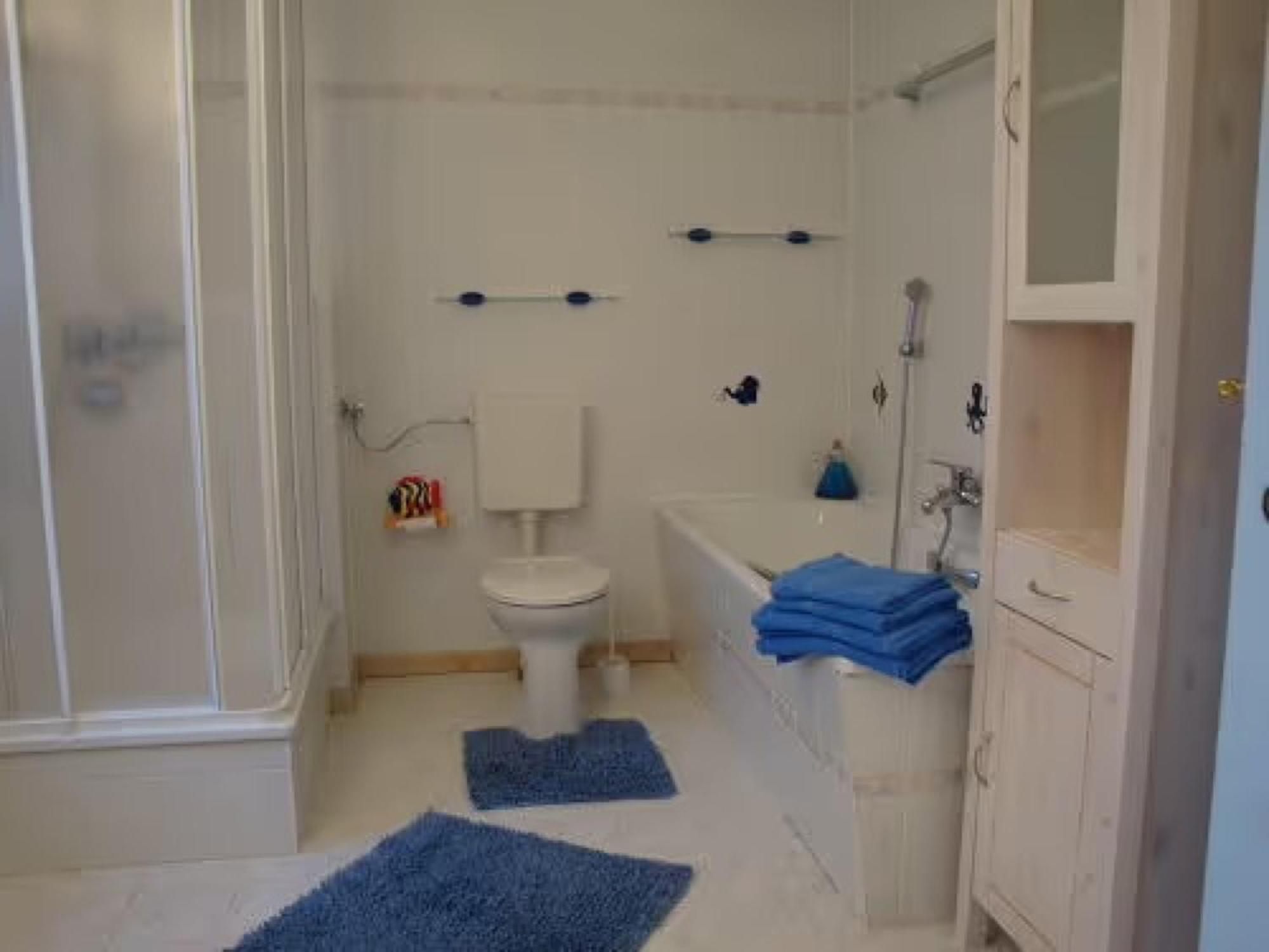 Ferienwohnung Berlin-Natur