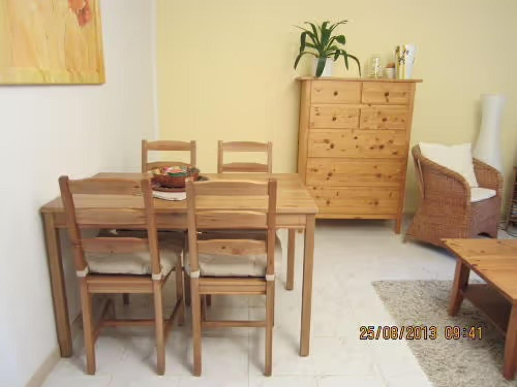 Ferienwohnung Berlin-Natur