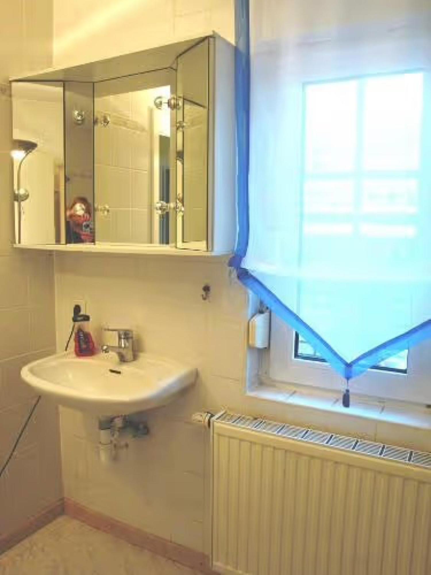 Ferienwohnung Berlin-Natur