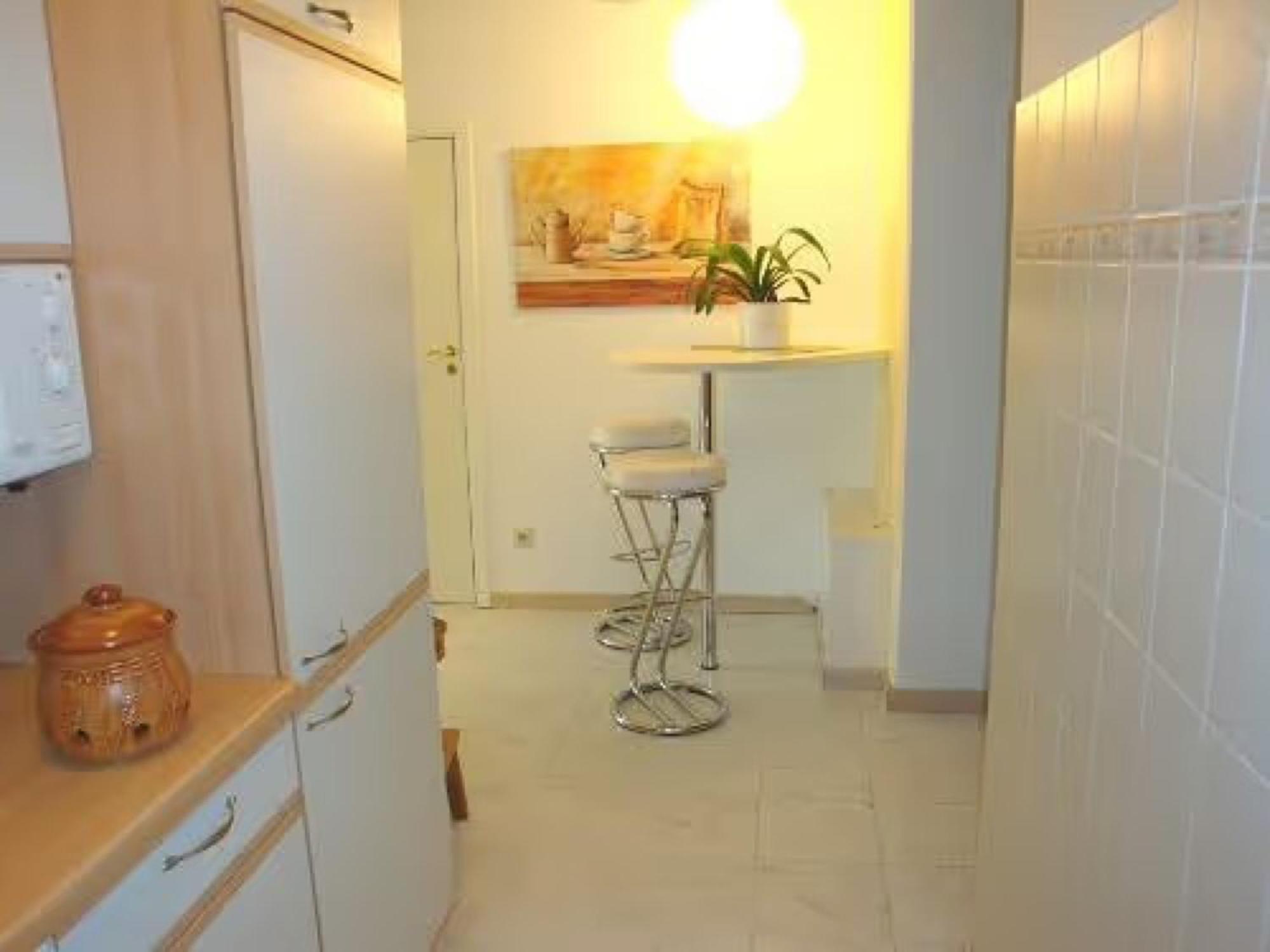 Ferienwohnung Berlin-Natur